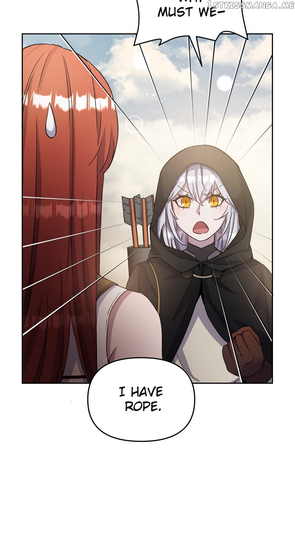 Salvos (A Monster Evolution LitRPG) Chapter 24 - page 68