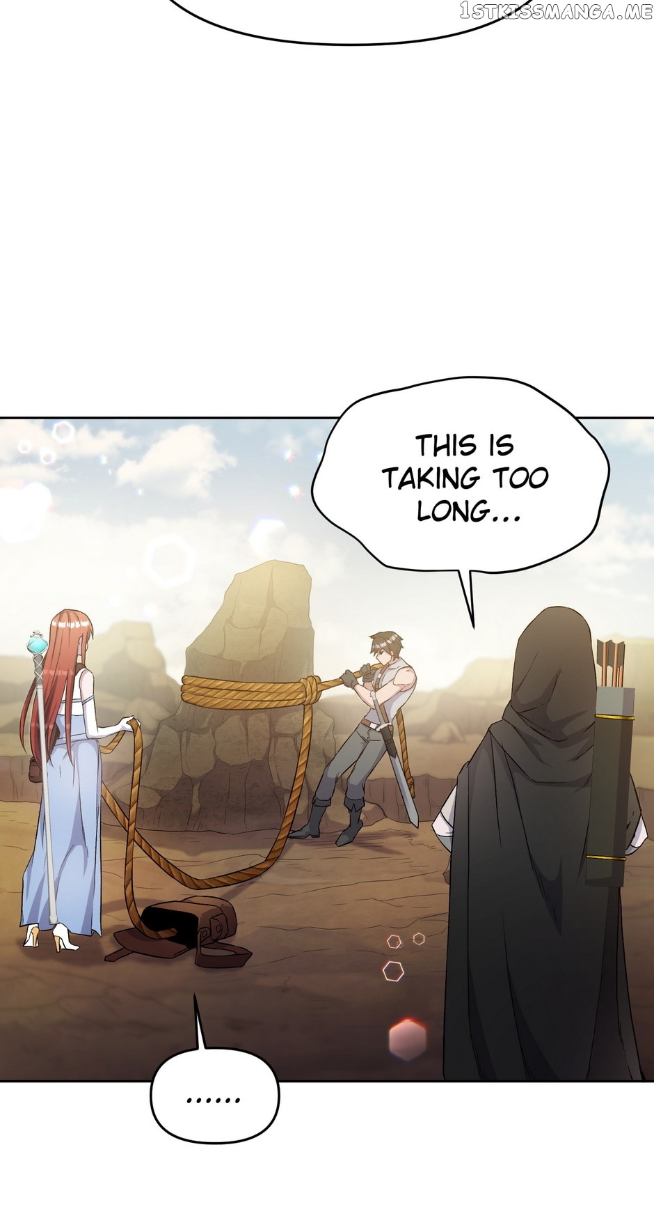Salvos (A Monster Evolution LitRPG) Chapter 24 - page 70