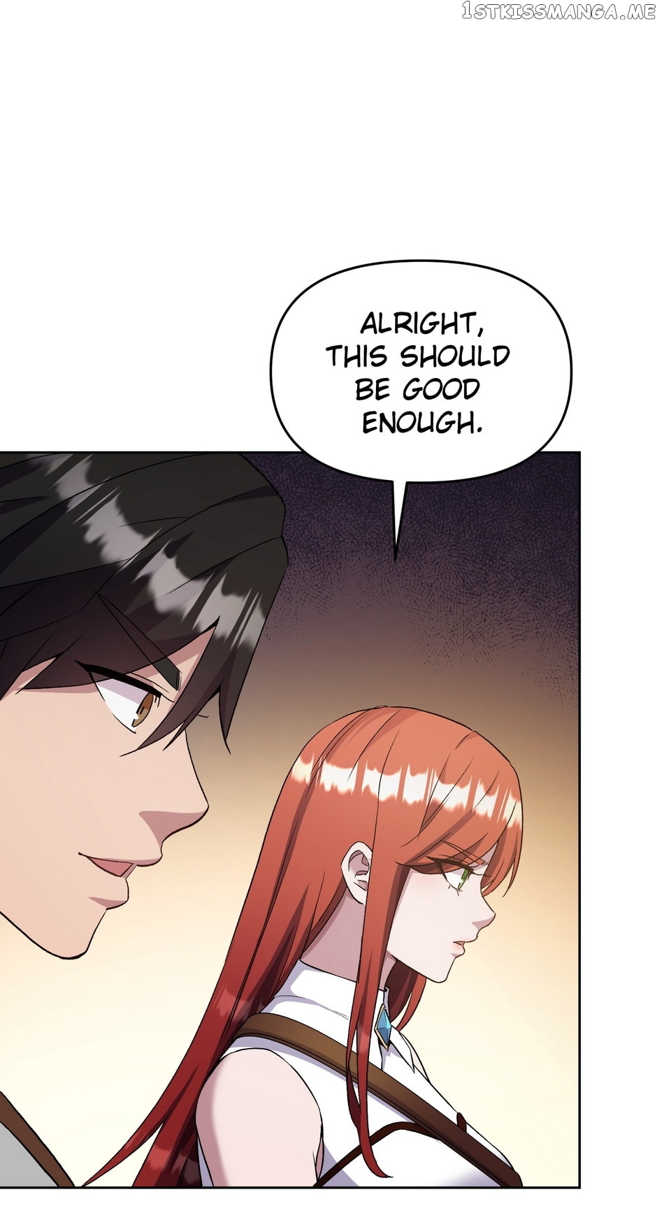 Salvos (A Monster Evolution LitRPG) Chapter 24 - page 71