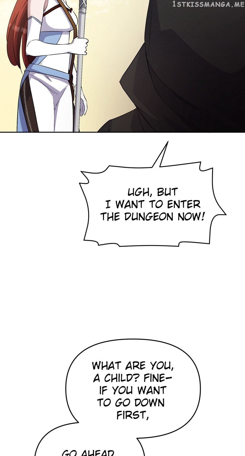 Salvos (A Monster Evolution LitRPG) Chapter 24 - page 74