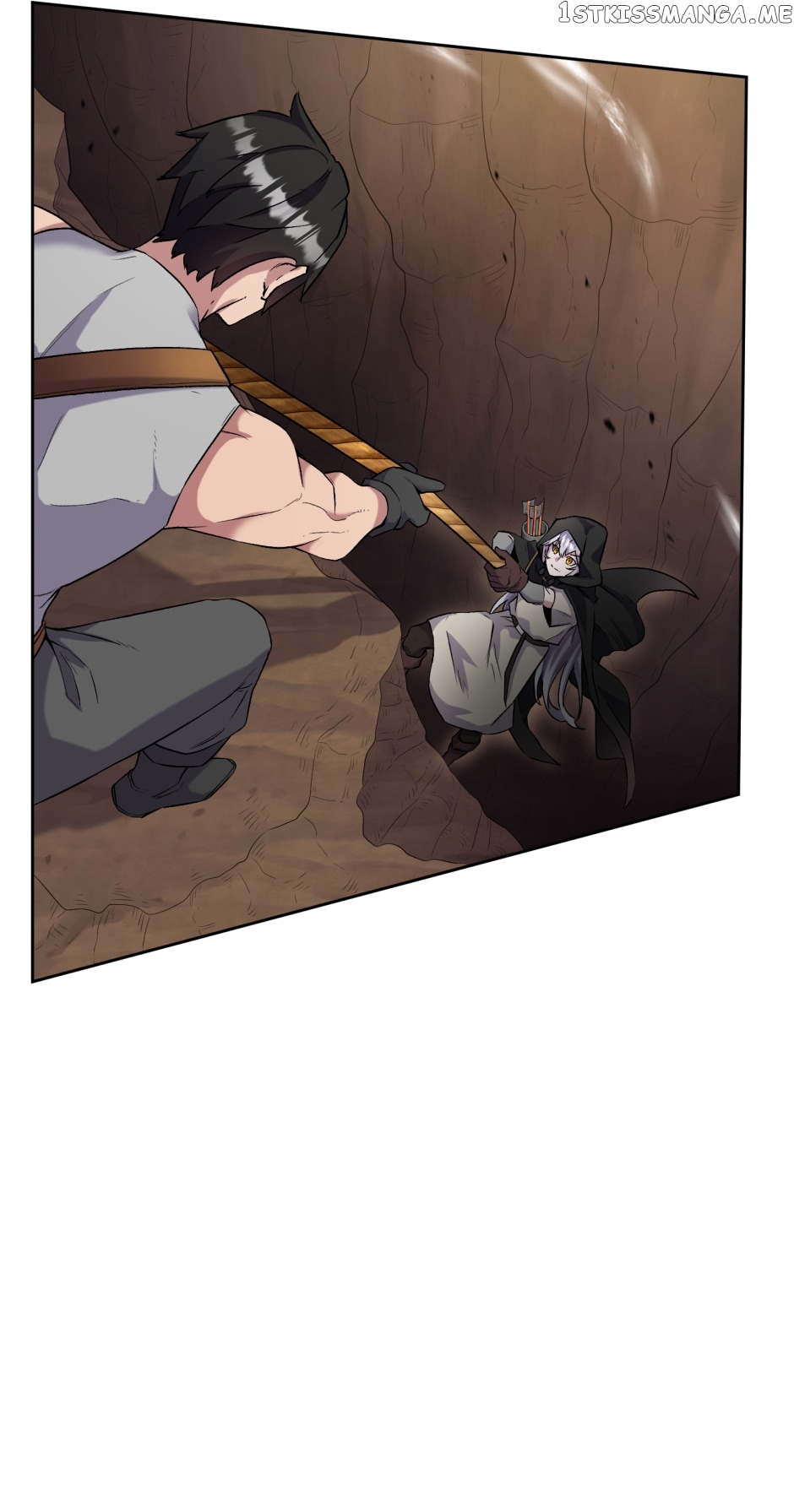 Salvos (A Monster Evolution LitRPG) Chapter 24 - page 81