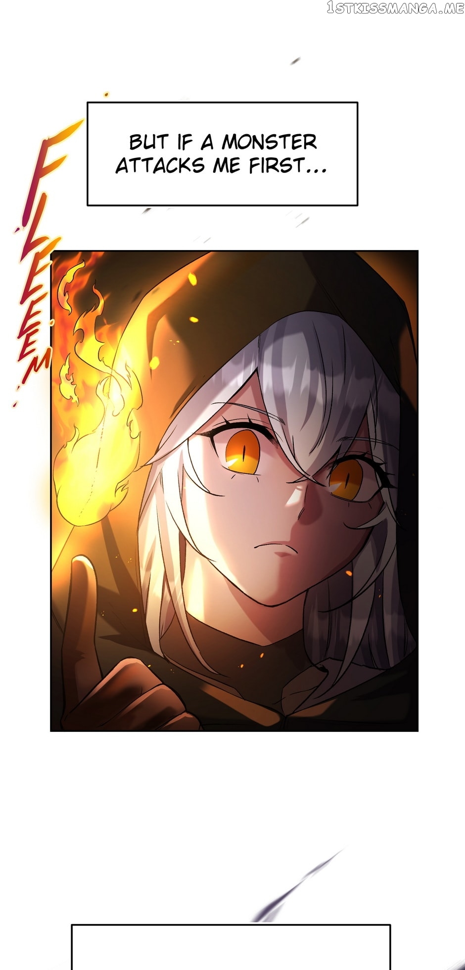 Salvos (A Monster Evolution LitRPG) Chapter 24 - page 83