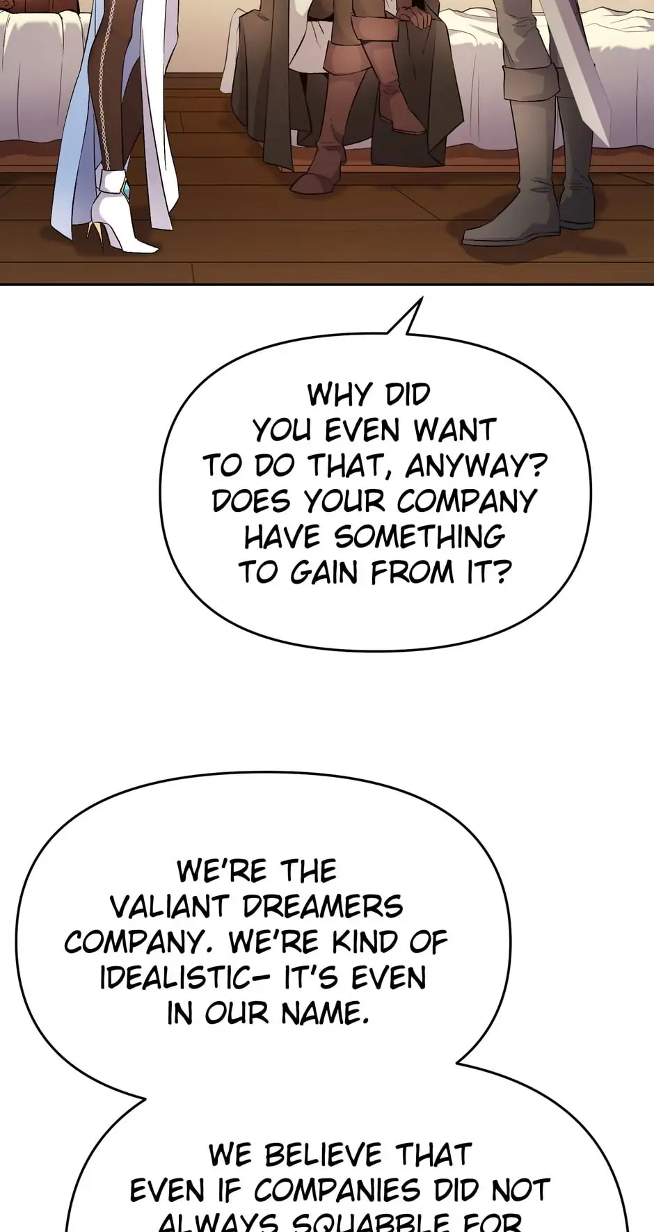 Salvos (A Monster Evolution LitRPG) Chapter 23 - page 14
