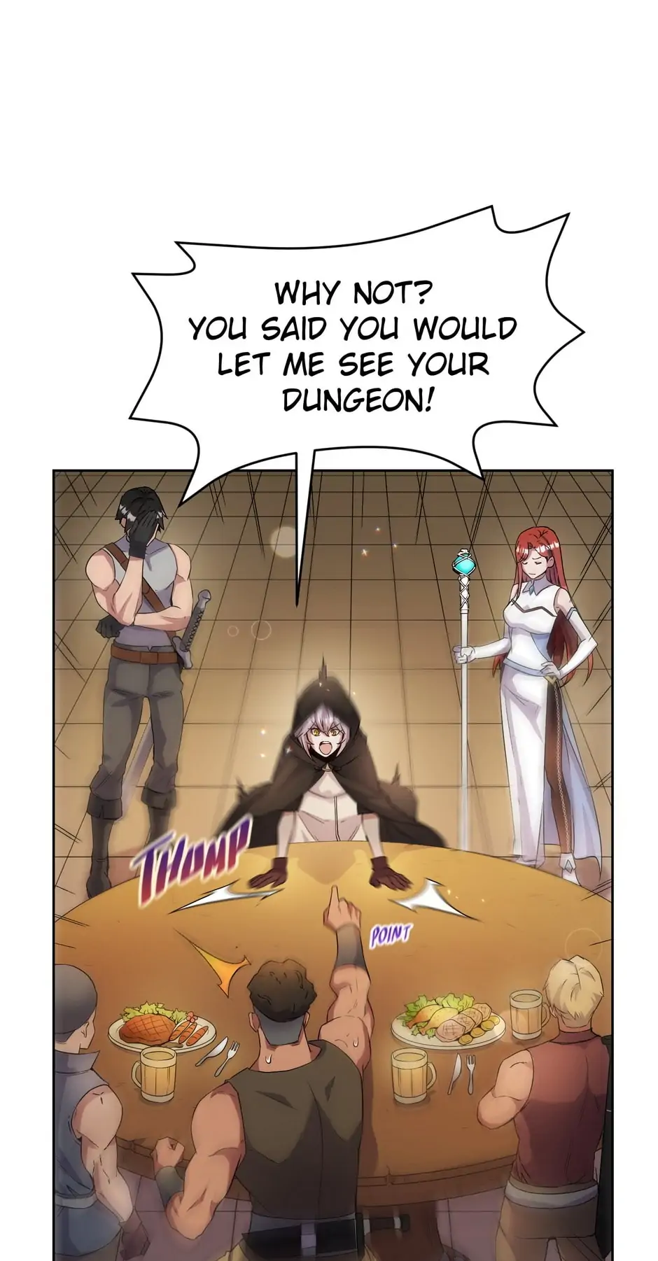 Salvos (A Monster Evolution LitRPG) Chapter 23 - page 22