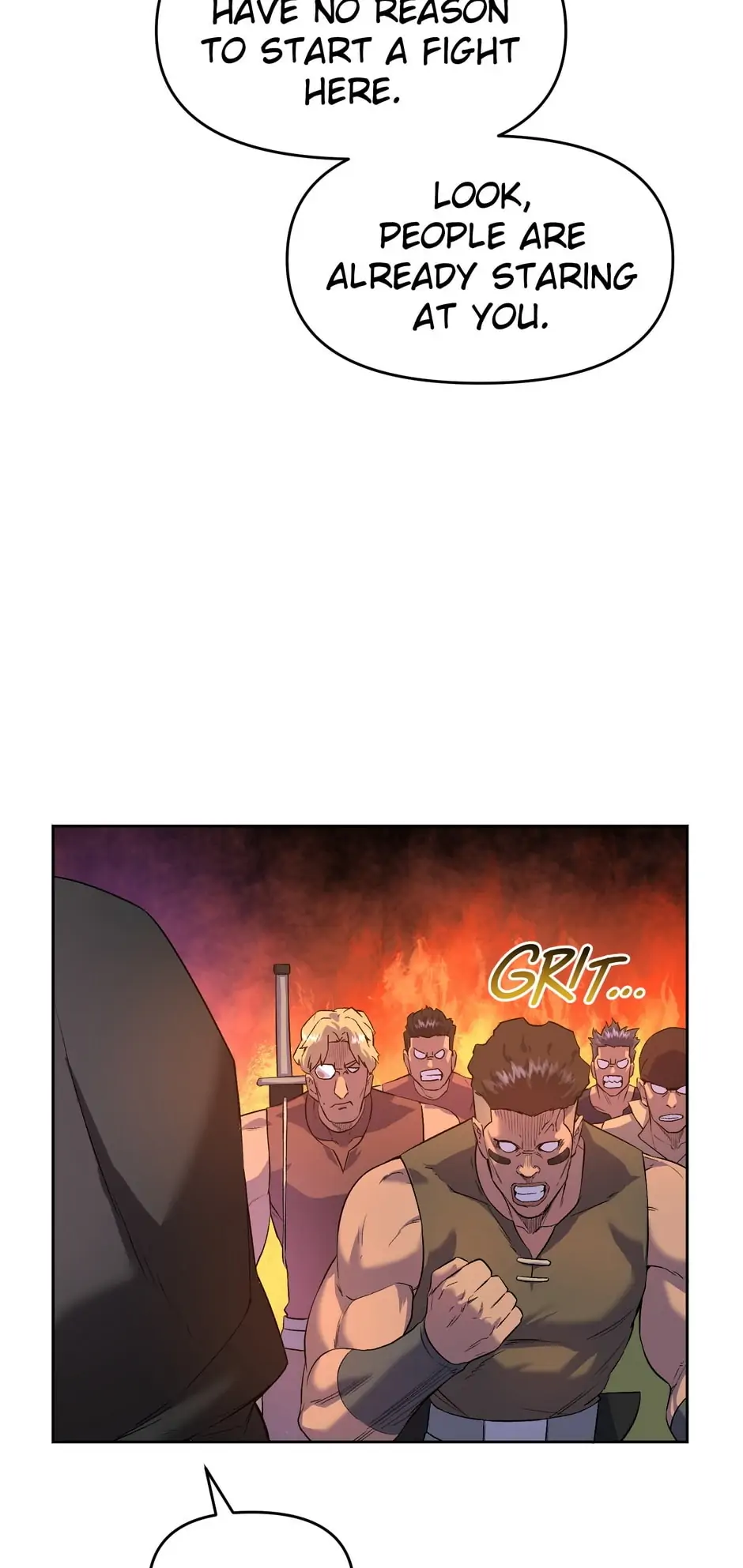 Salvos (A Monster Evolution LitRPG) Chapter 23 - page 26