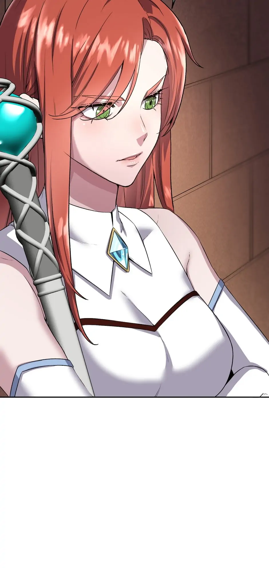 Salvos (A Monster Evolution LitRPG) Chapter 23 - page 29