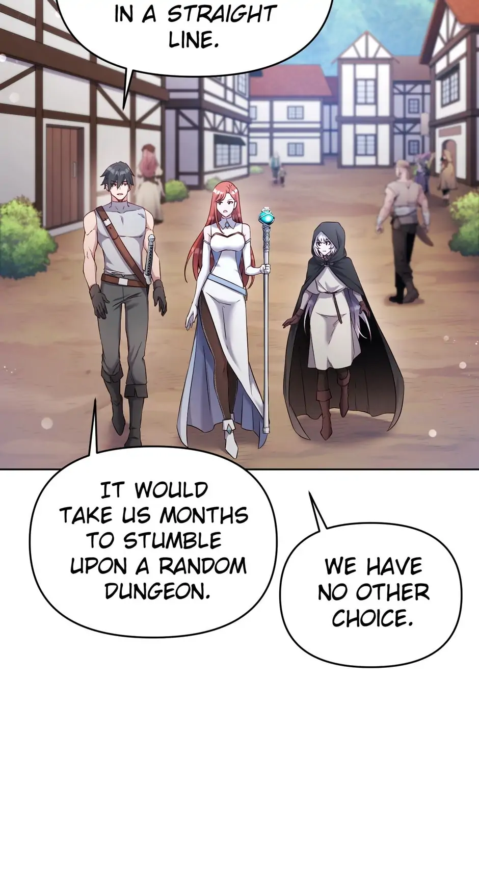 Salvos (A Monster Evolution LitRPG) Chapter 23 - page 31