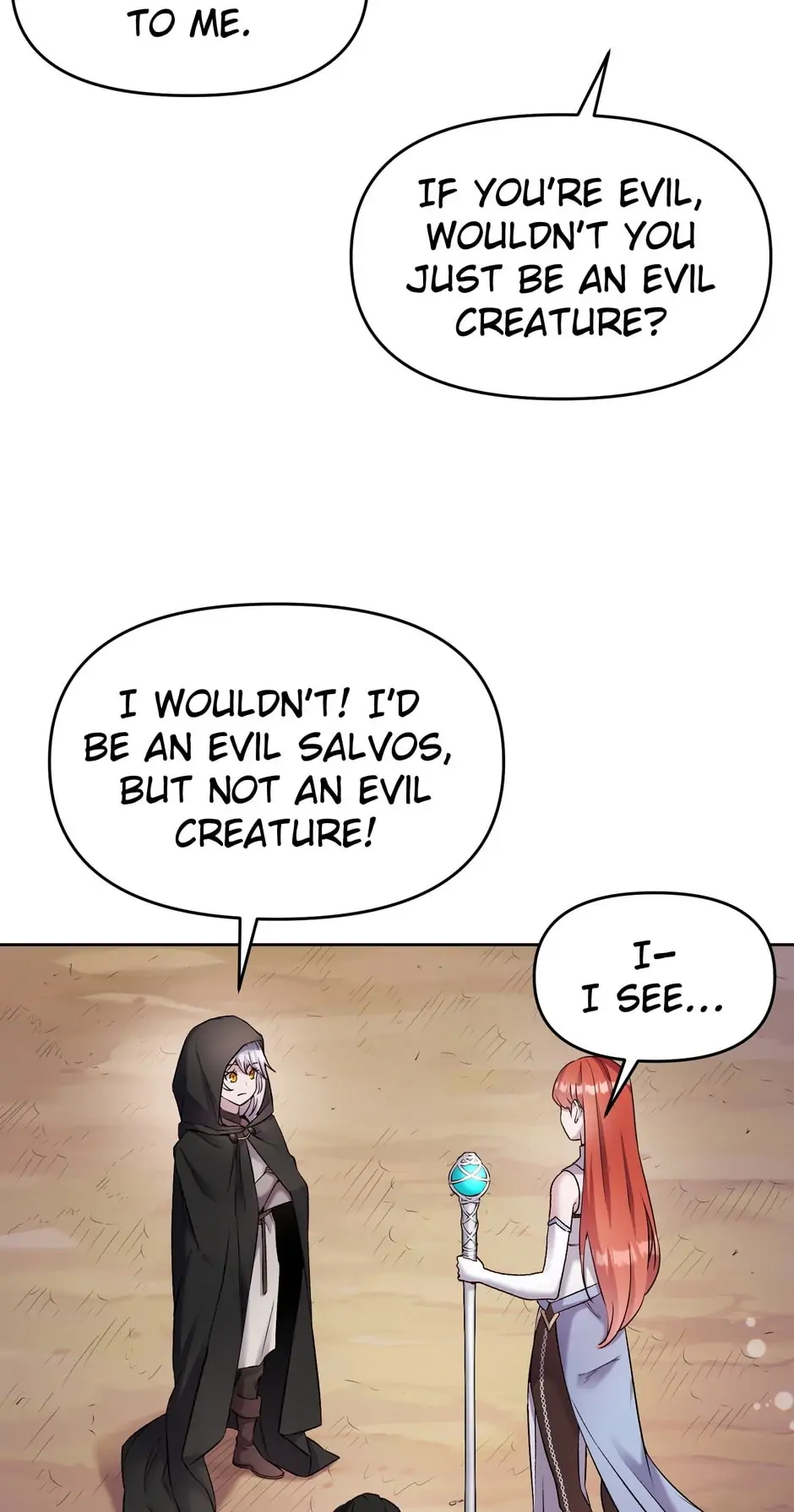Salvos (A Monster Evolution LitRPG) Chapter 23 - page 39