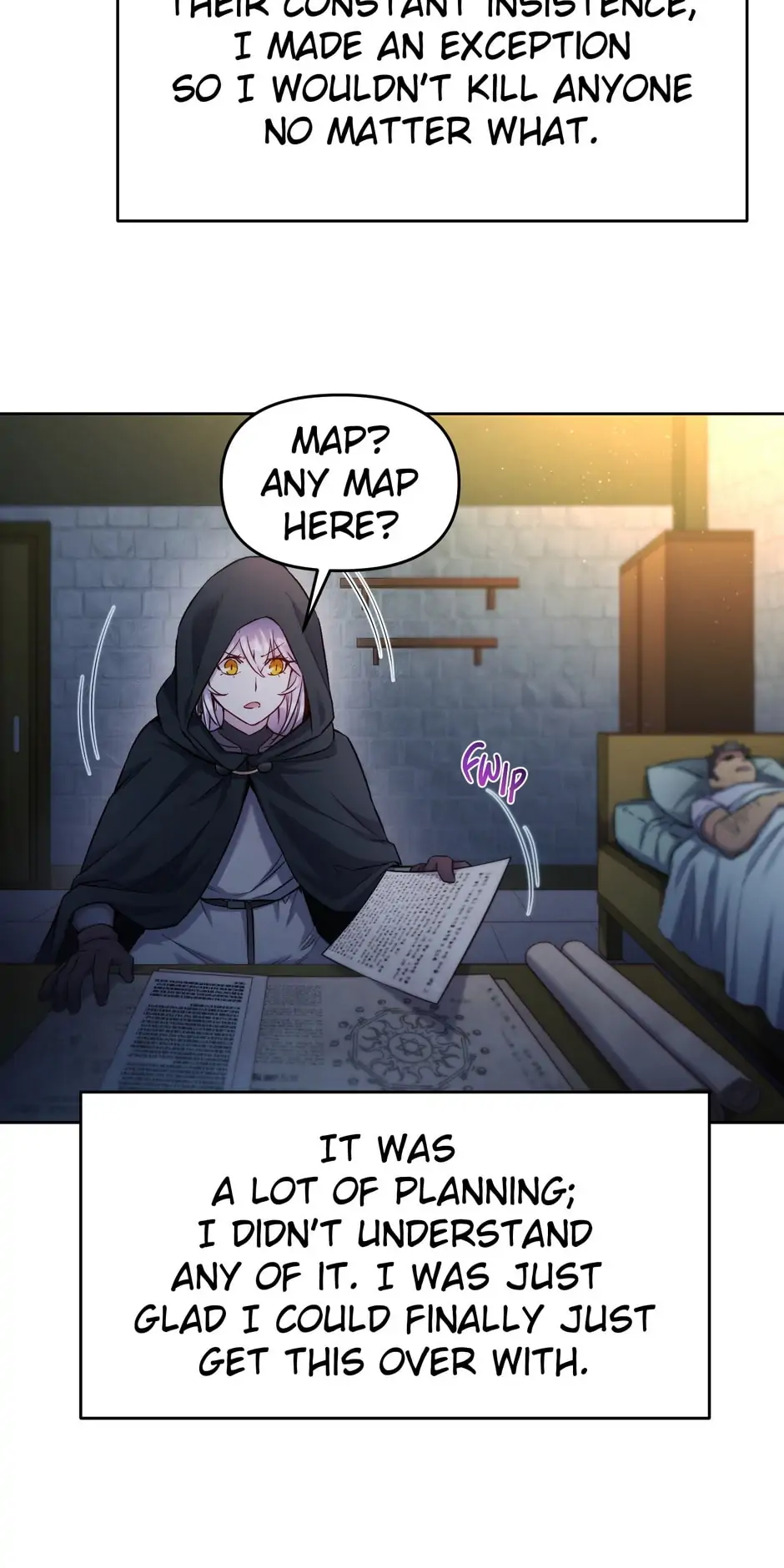 Salvos (A Monster Evolution LitRPG) Chapter 23 - page 50