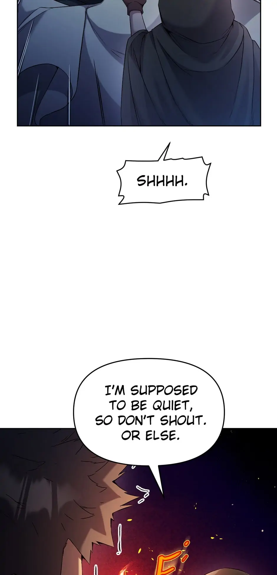 Salvos (A Monster Evolution LitRPG) Chapter 23 - page 54