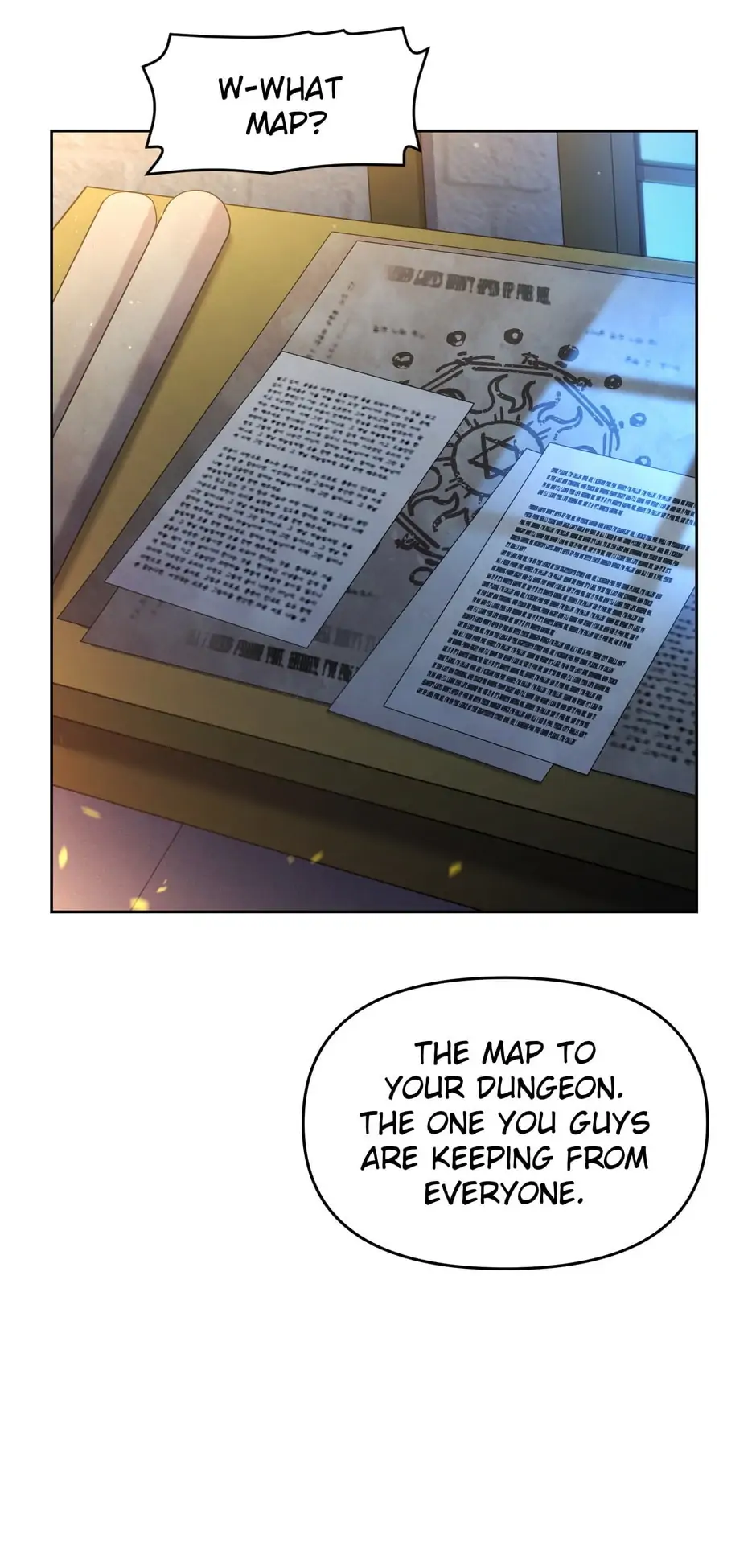 Salvos (A Monster Evolution LitRPG) Chapter 23 - page 56