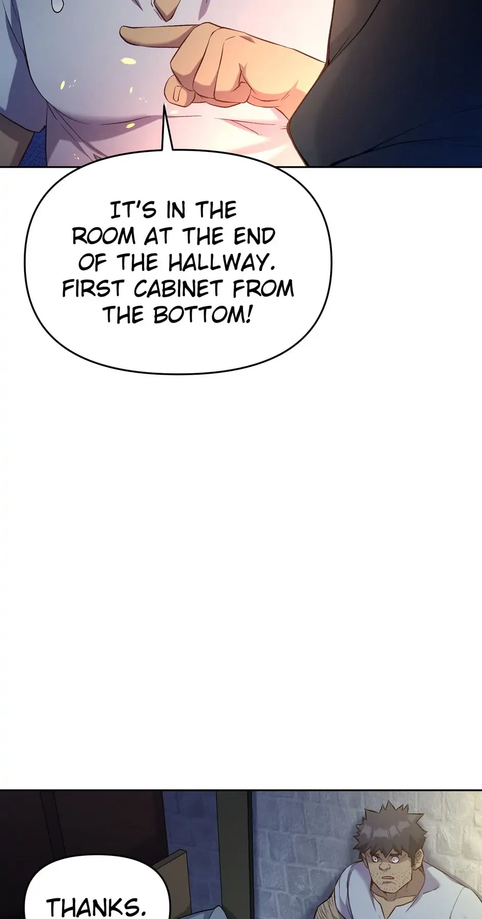 Salvos (A Monster Evolution LitRPG) Chapter 23 - page 59