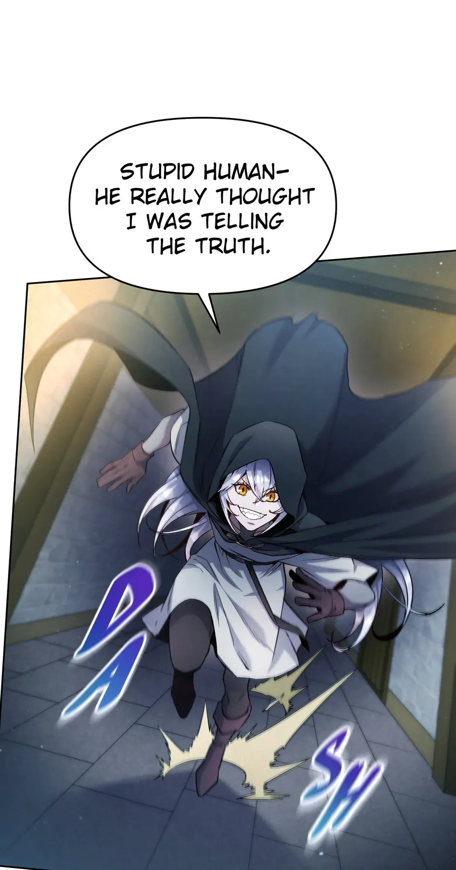 Salvos (A Monster Evolution LitRPG) Chapter 23 - page 64