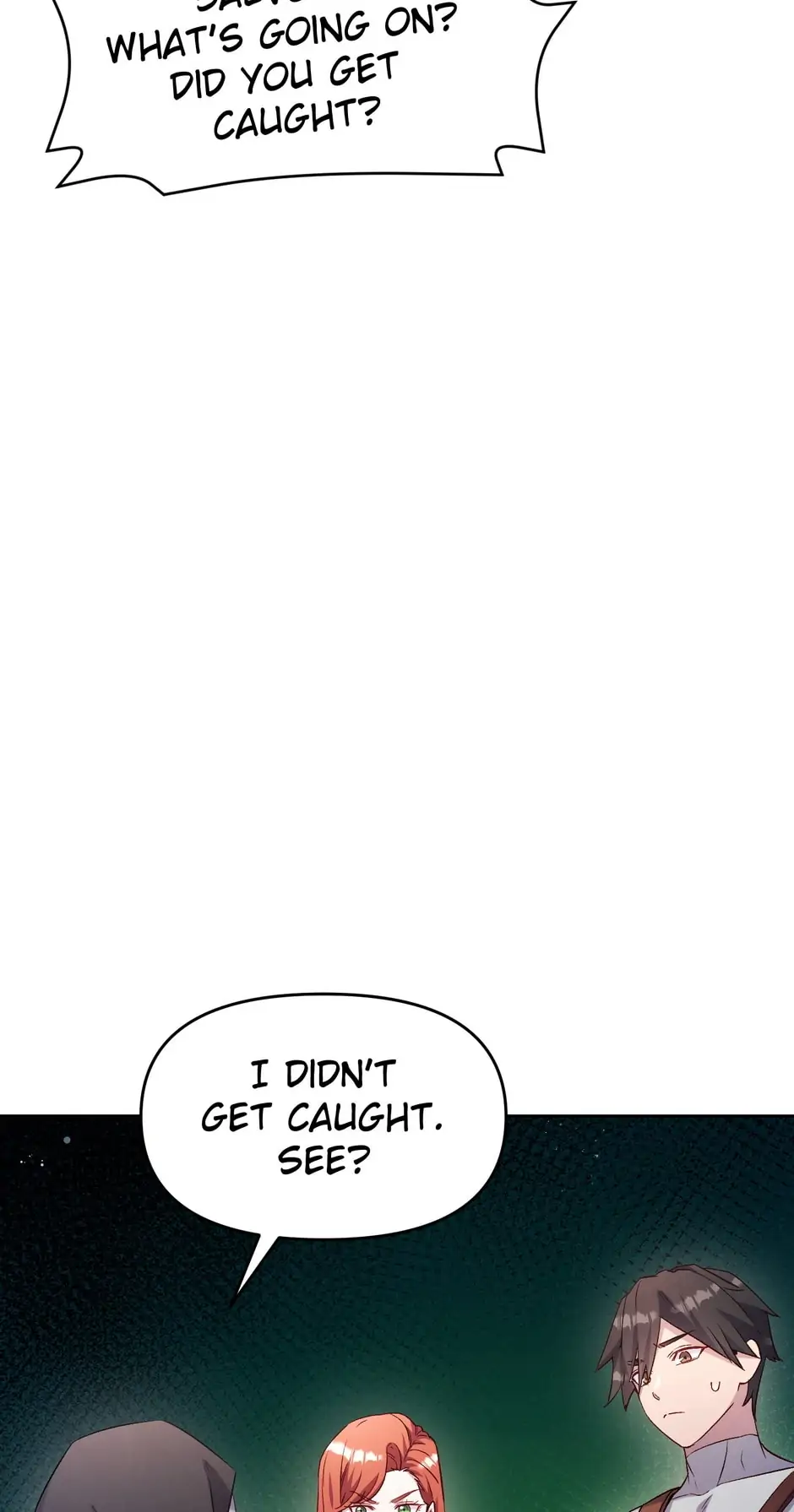 Salvos (A Monster Evolution LitRPG) Chapter 23 - page 76