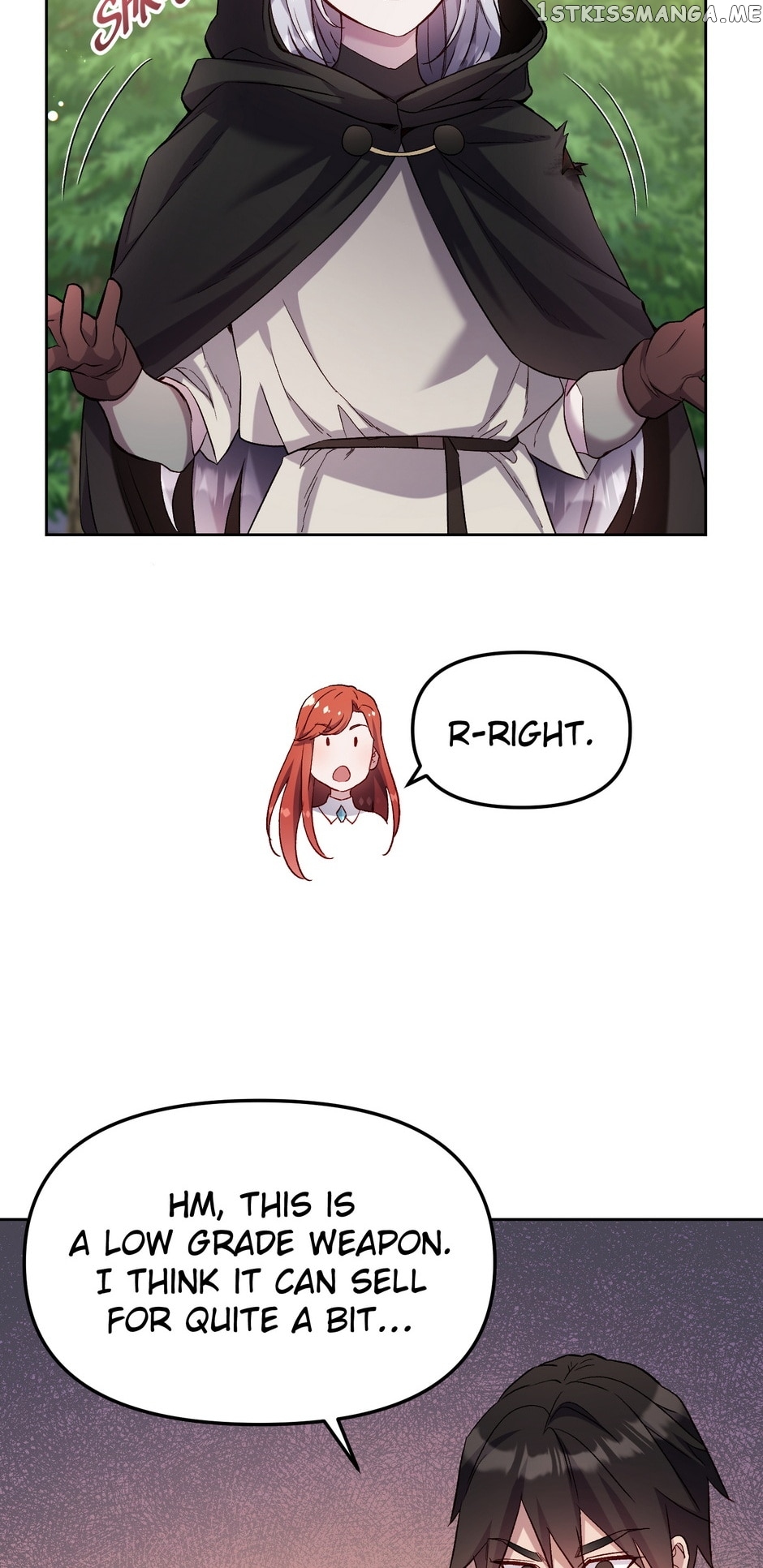 Salvos (A Monster Evolution LitRPG) Chapter 21 - page 11