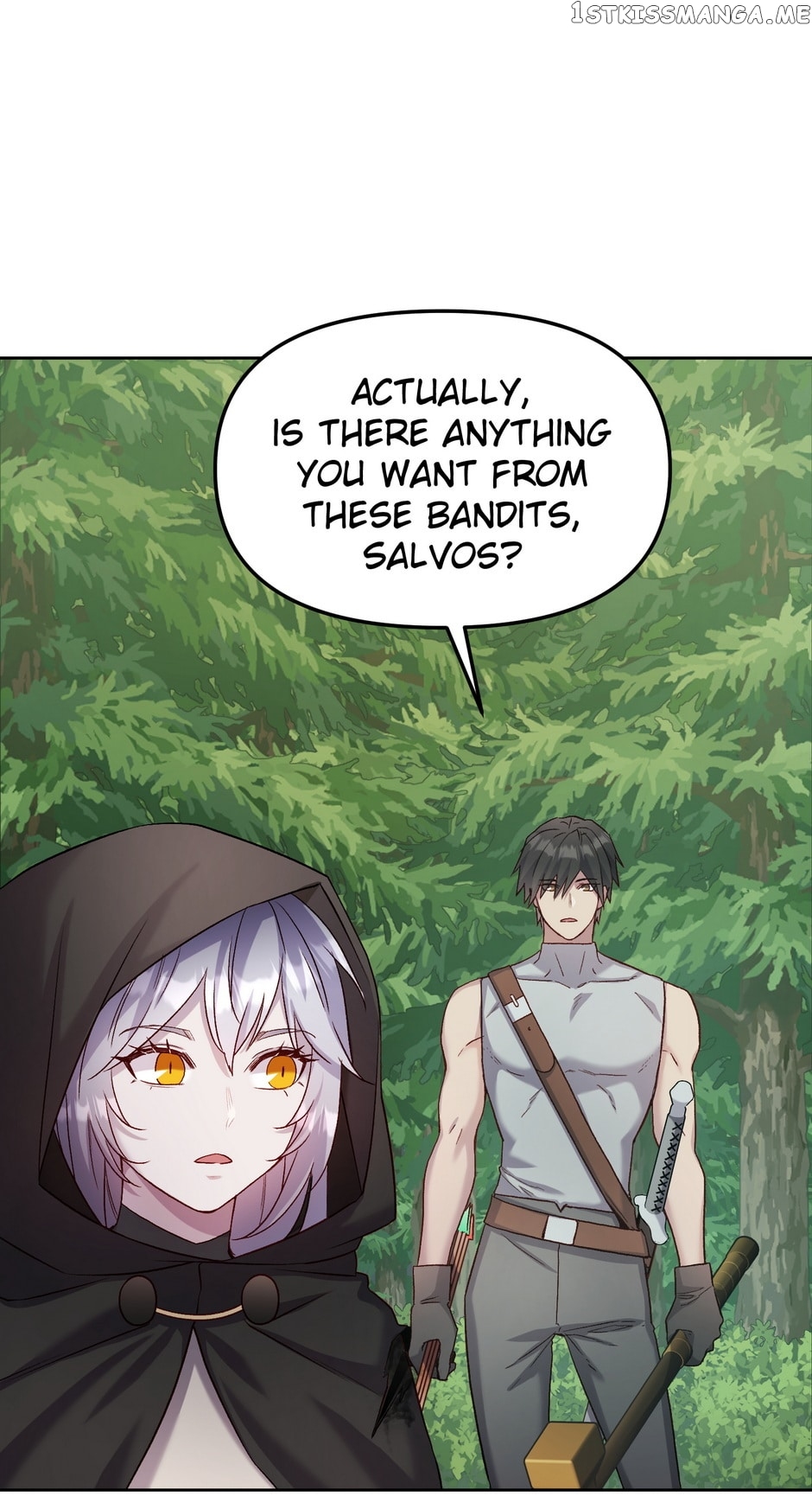 Salvos (A Monster Evolution LitRPG) Chapter 21 - page 13