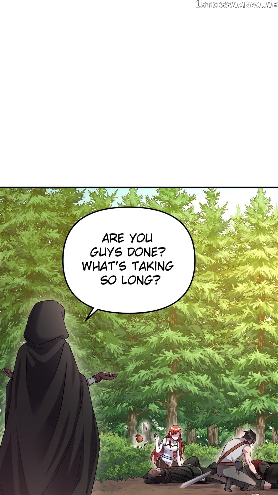 Salvos (A Monster Evolution LitRPG) Chapter 21 - page 2
