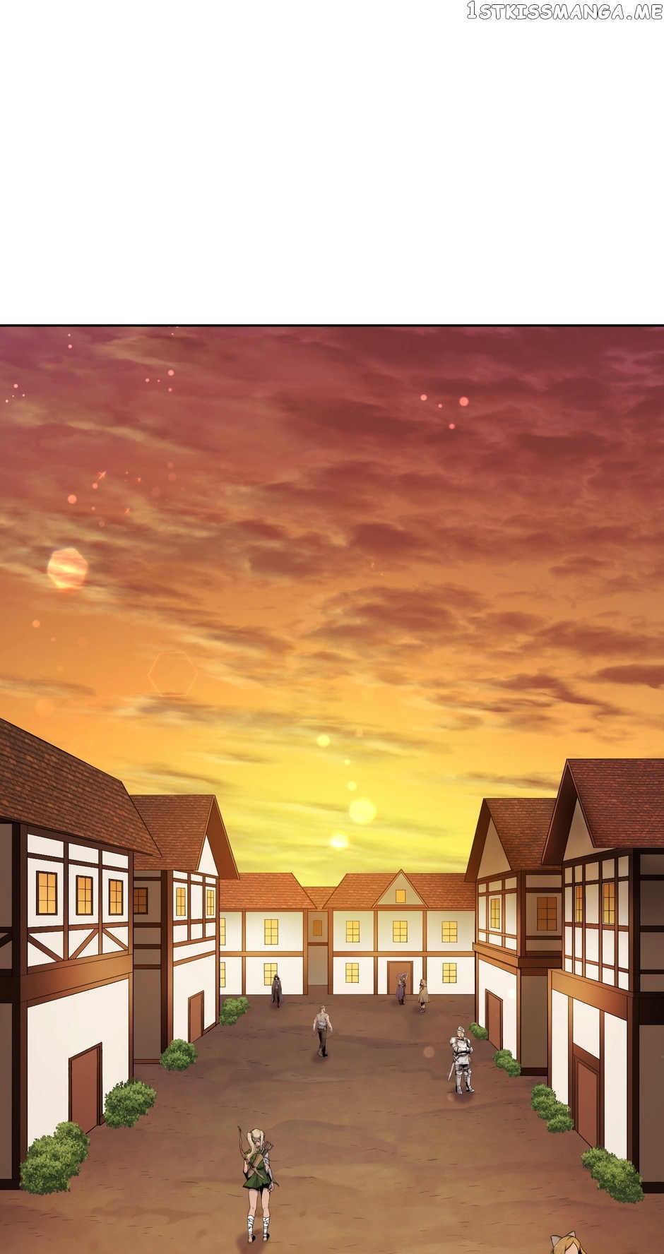 Salvos (A Monster Evolution LitRPG) Chapter 21 - page 31