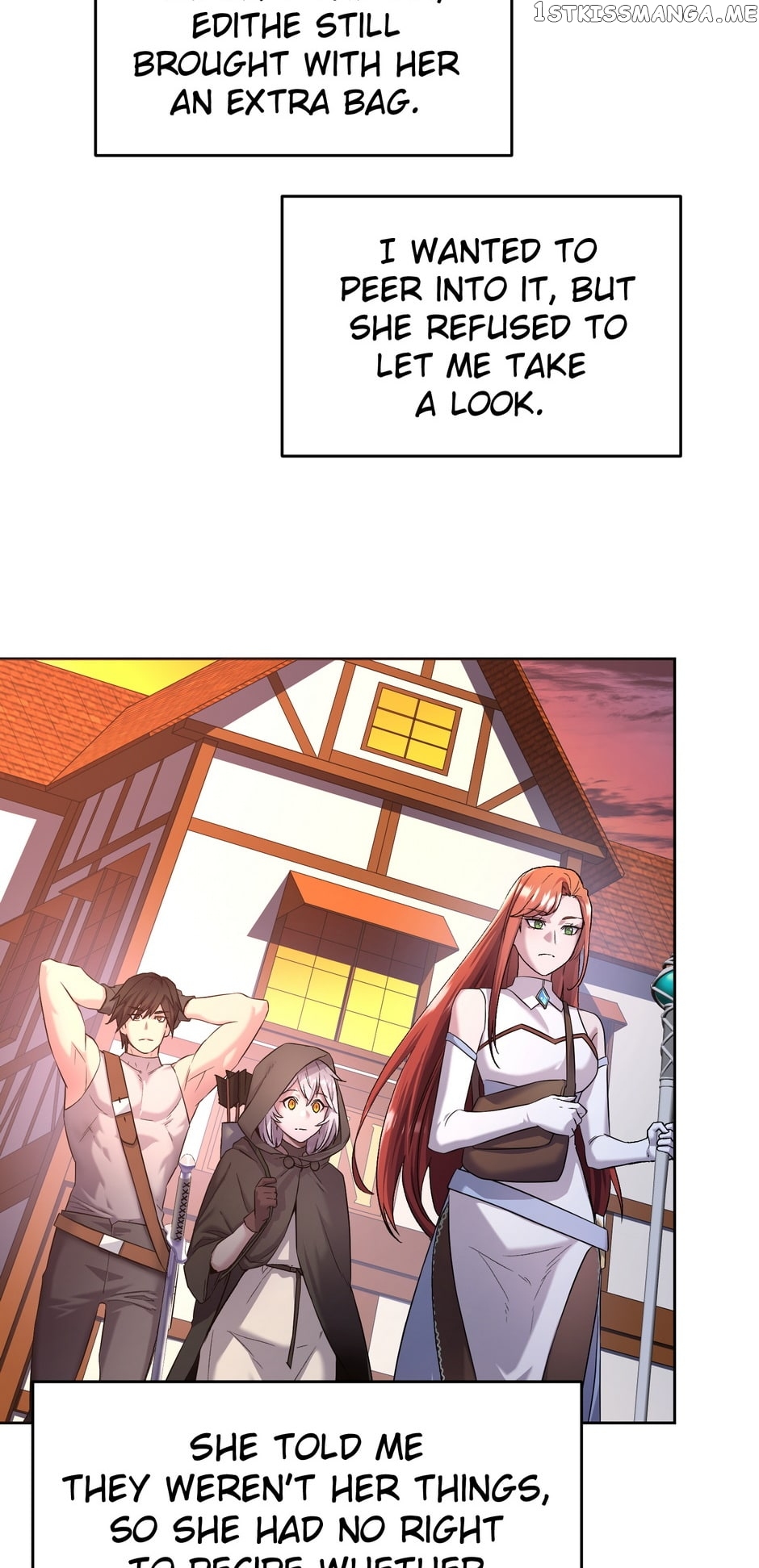 Salvos (A Monster Evolution LitRPG) Chapter 21 - page 52