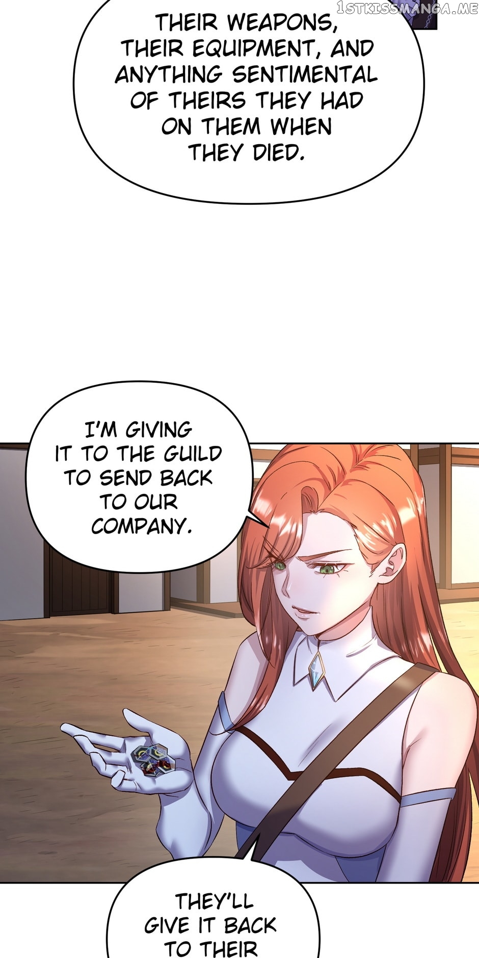 Salvos (A Monster Evolution LitRPG) Chapter 21 - page 57