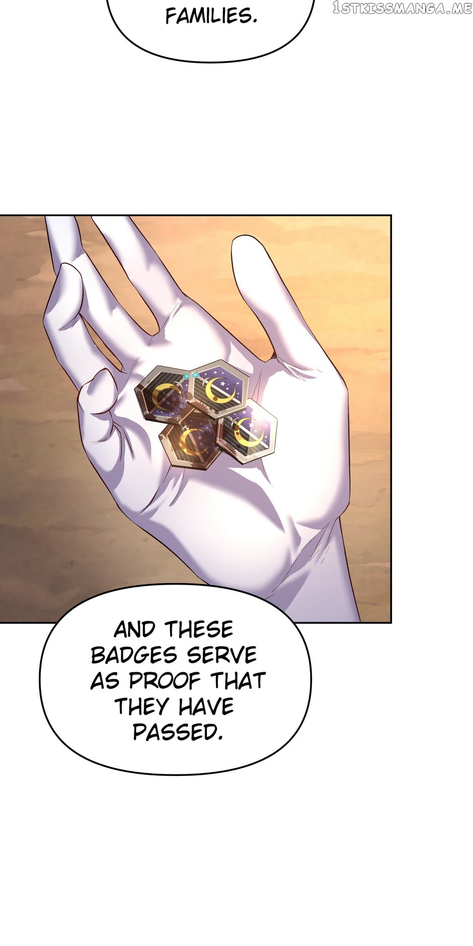 Salvos (A Monster Evolution LitRPG) Chapter 21 - page 58