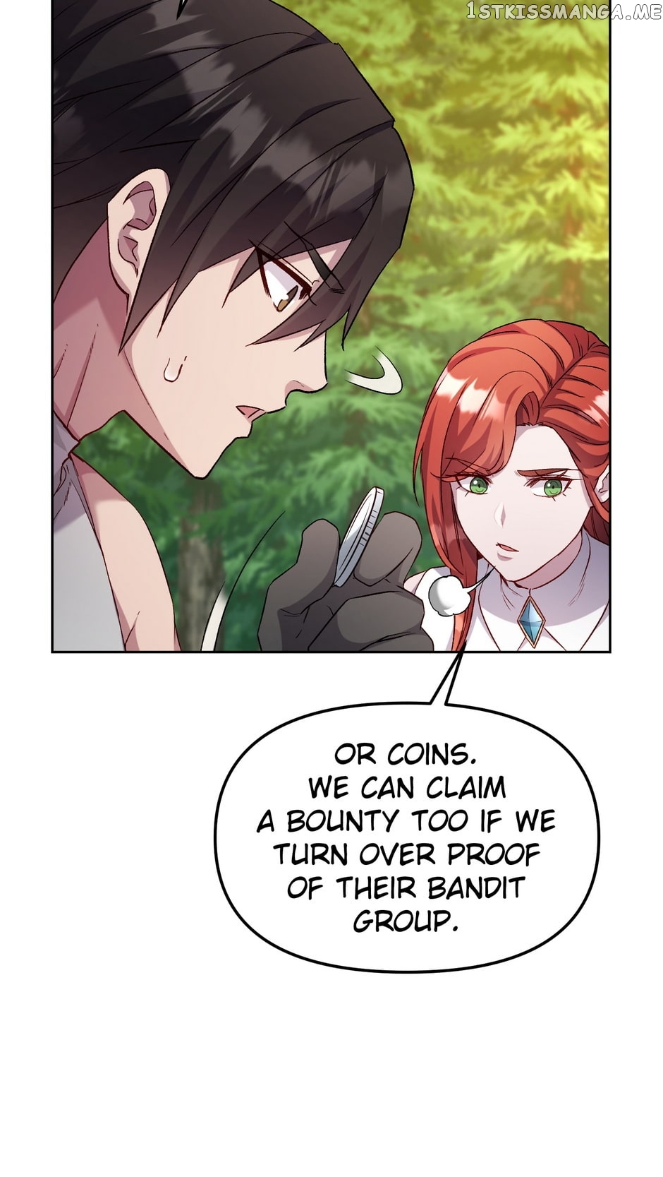 Salvos (A Monster Evolution LitRPG) Chapter 21 - page 6