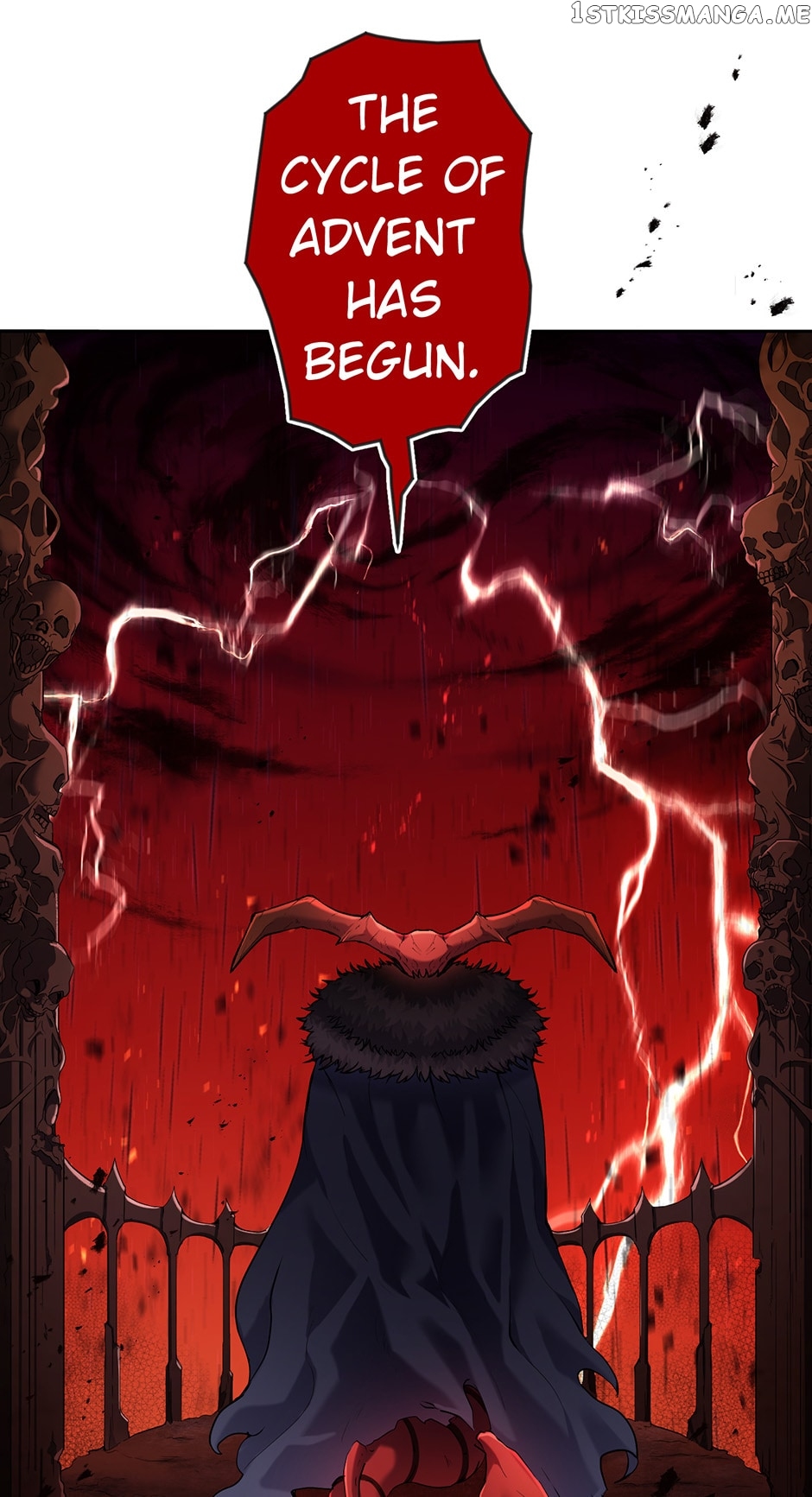 Salvos (A Monster Evolution LitRPG) Chapter 1 - page 1