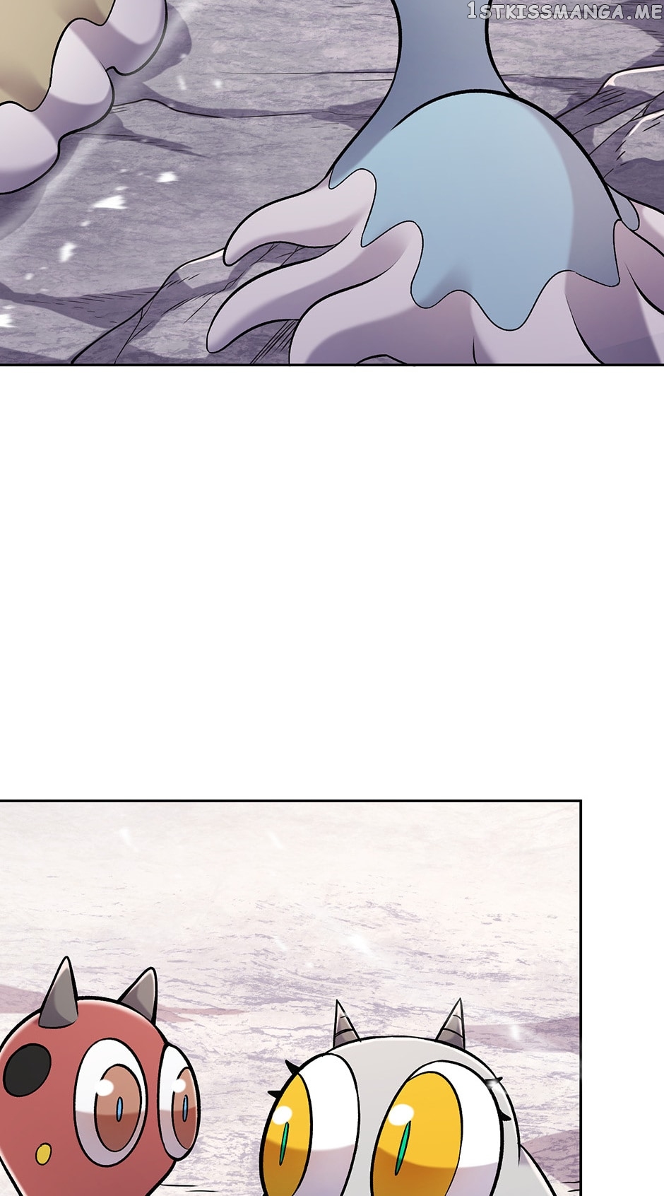 Salvos (A Monster Evolution LitRPG) Chapter 1 - page 101