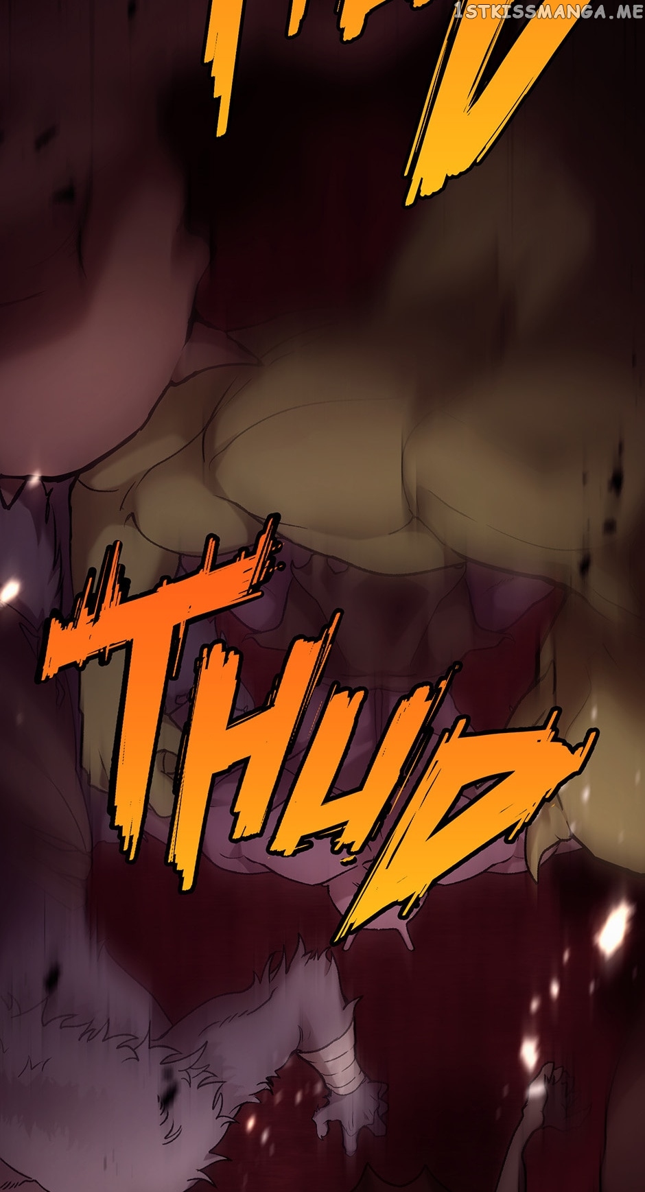 Salvos (A Monster Evolution LitRPG) Chapter 1 - page 11