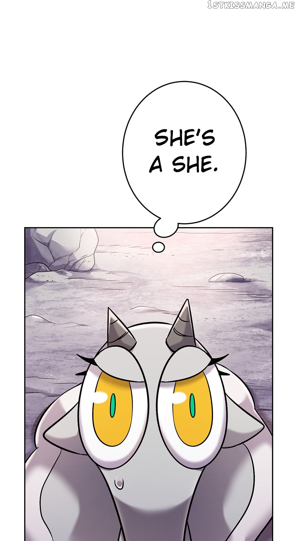 Salvos (A Monster Evolution LitRPG) Chapter 1 - page 115
