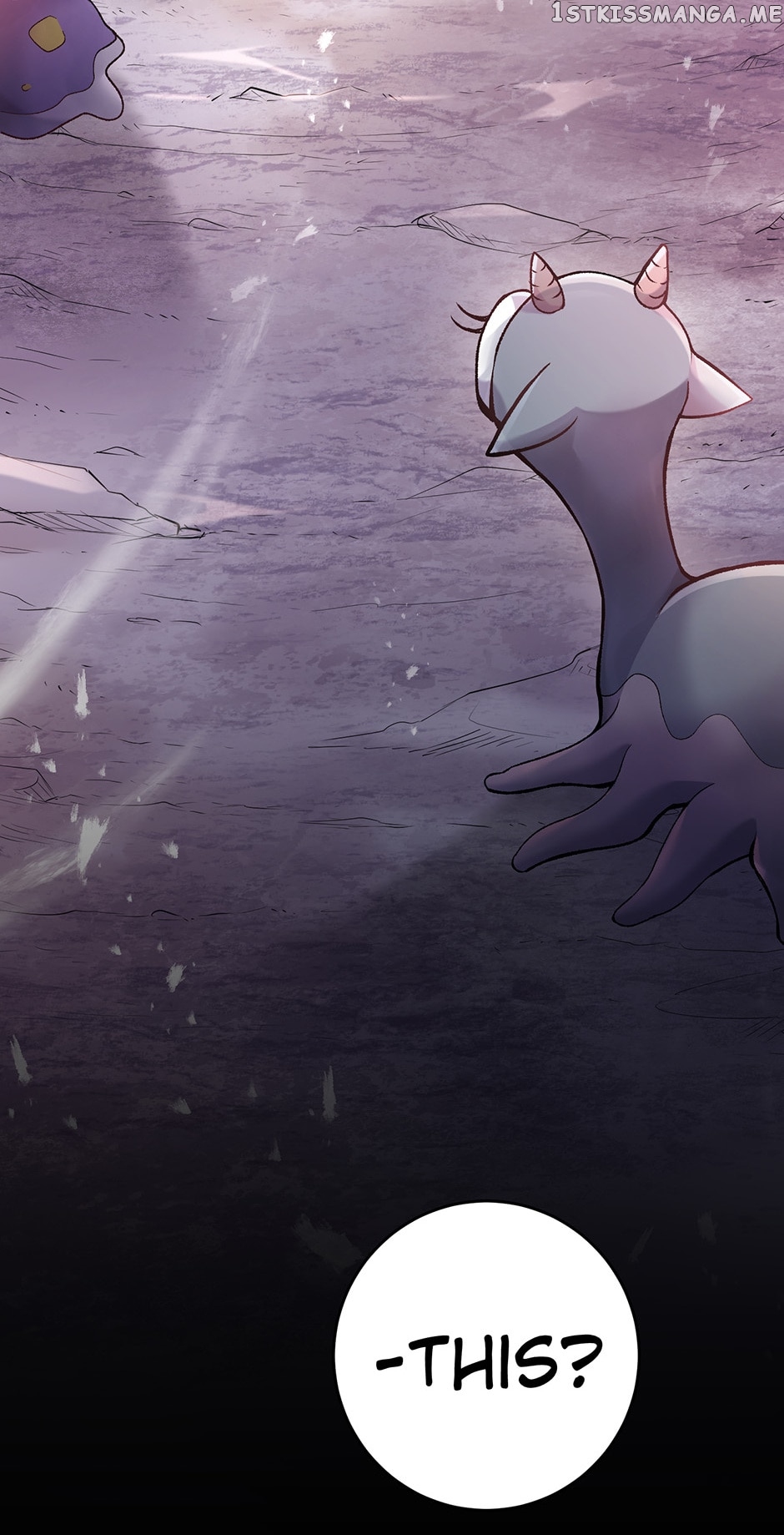 Salvos (A Monster Evolution LitRPG) Chapter 1 - page 135