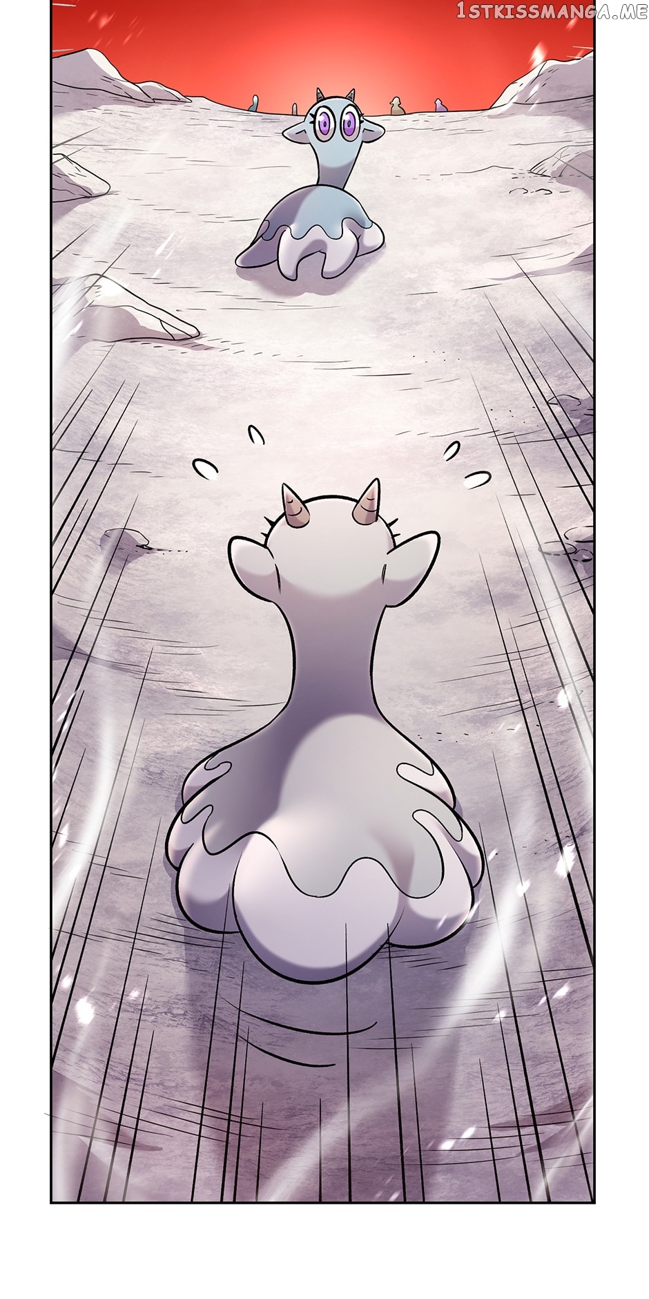Salvos (A Monster Evolution LitRPG) Chapter 1 - page 152