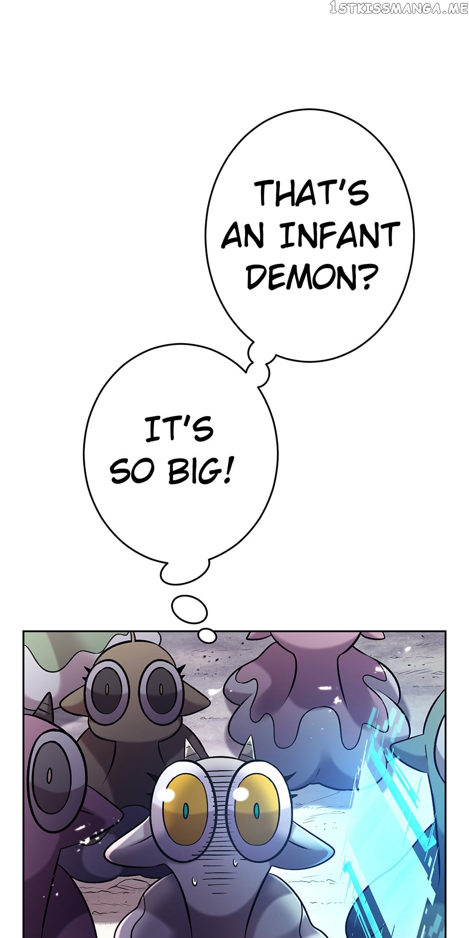 Salvos (A Monster Evolution LitRPG) Chapter 1 - page 163