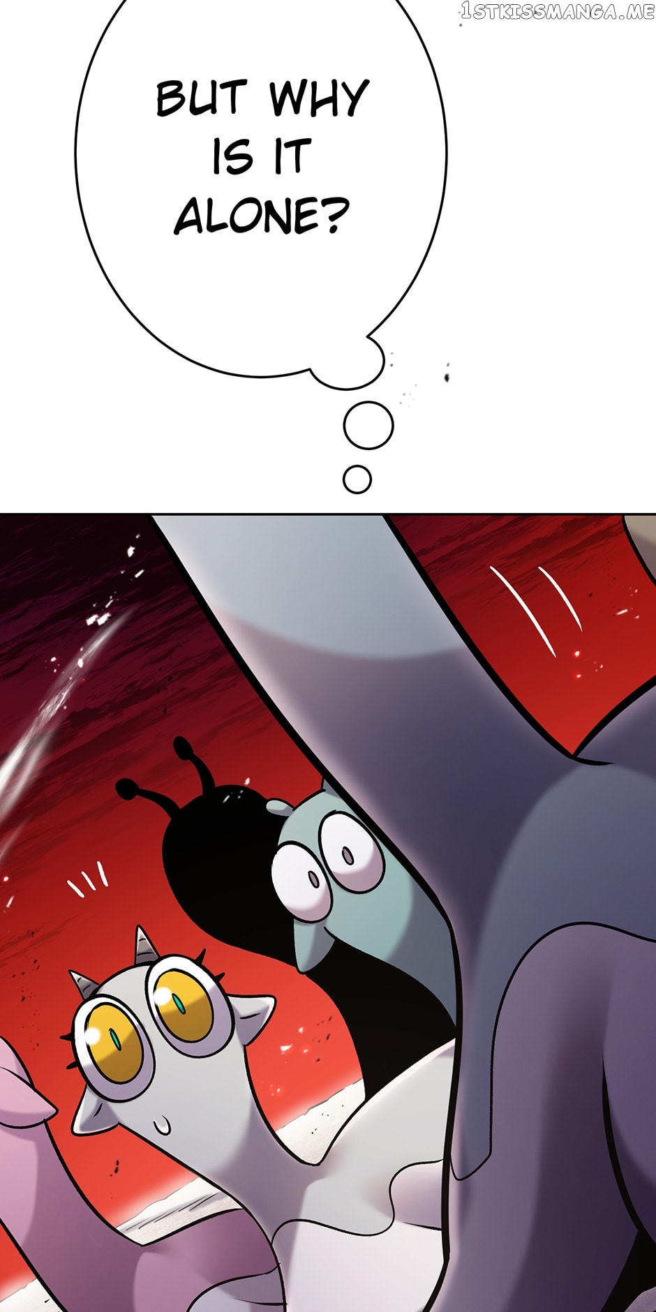 Salvos (A Monster Evolution LitRPG) Chapter 1 - page 165
