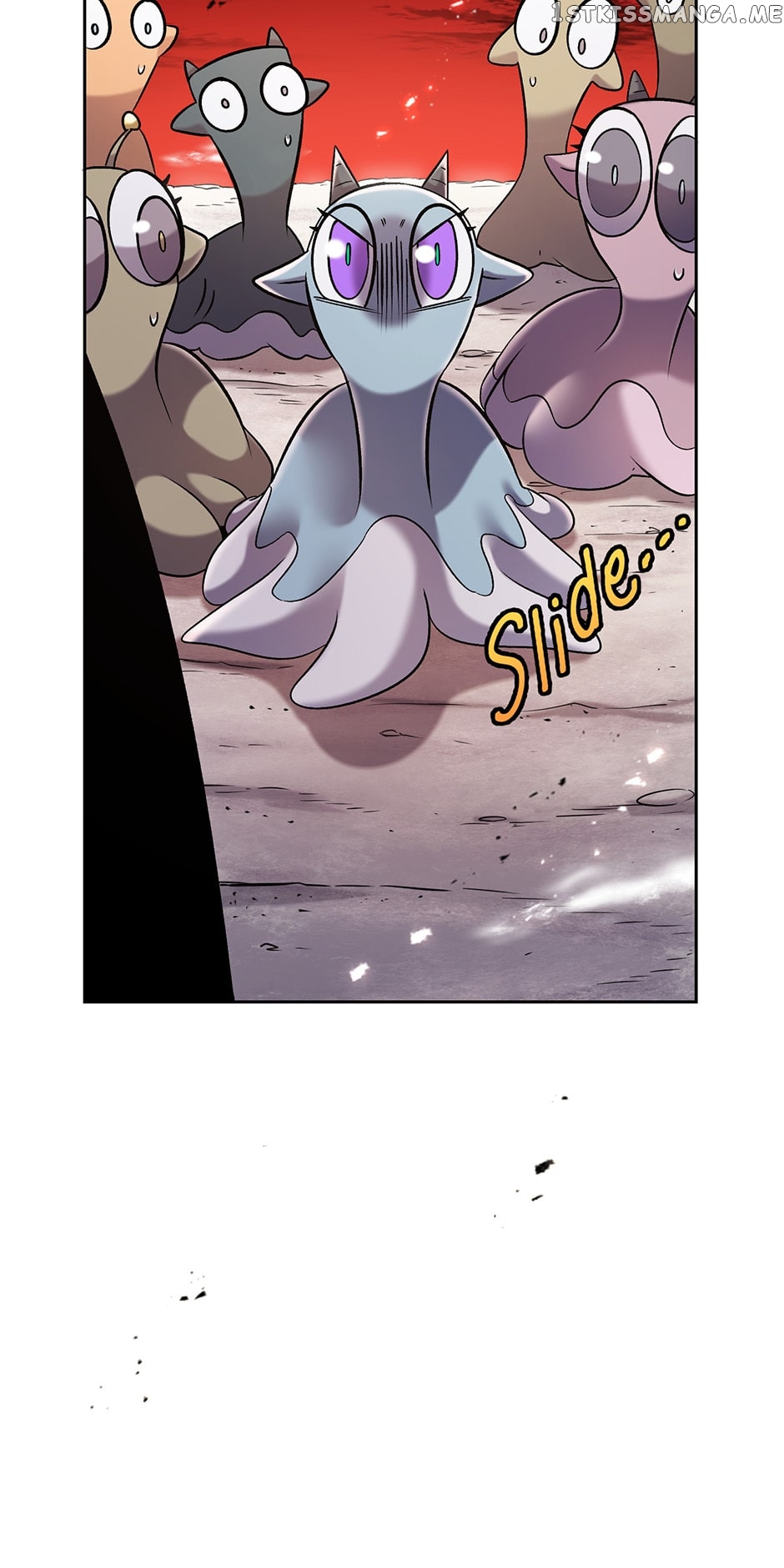 Salvos (A Monster Evolution LitRPG) Chapter 1 - page 167