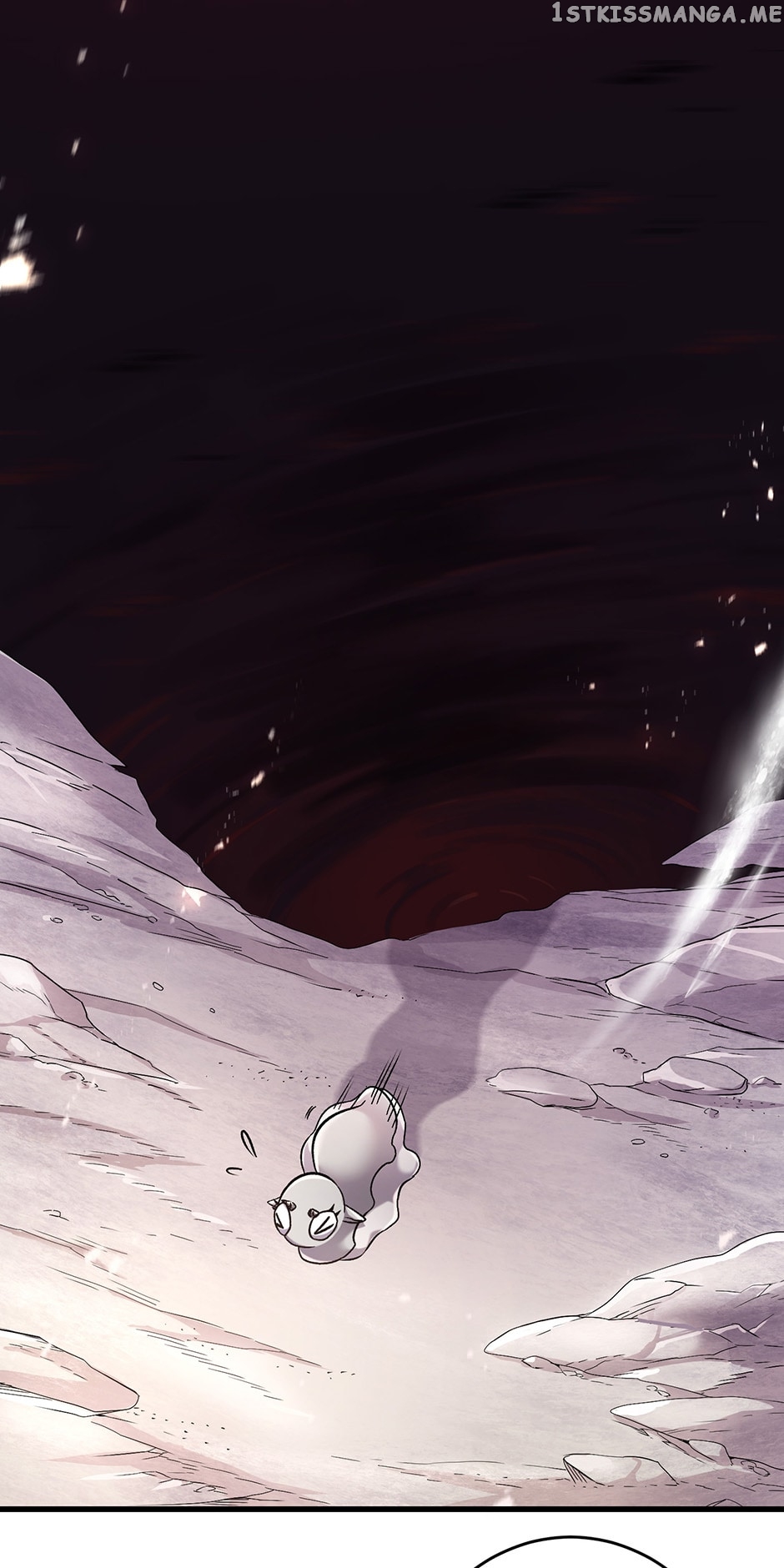 Salvos (A Monster Evolution LitRPG) Chapter 1 - page 20
