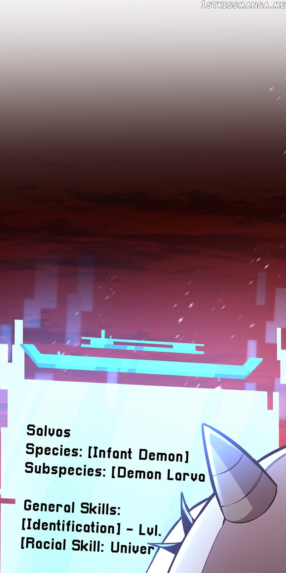 Salvos (A Monster Evolution LitRPG) Chapter 1 - page 26