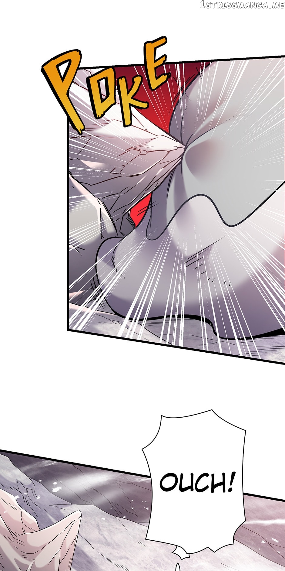 Salvos (A Monster Evolution LitRPG) Chapter 1 - page 38