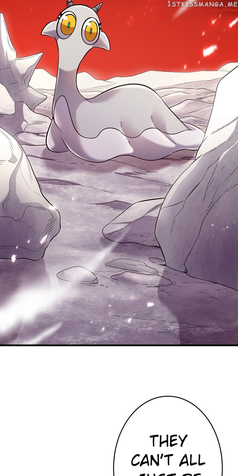 Salvos (A Monster Evolution LitRPG) Chapter 1 - page 47