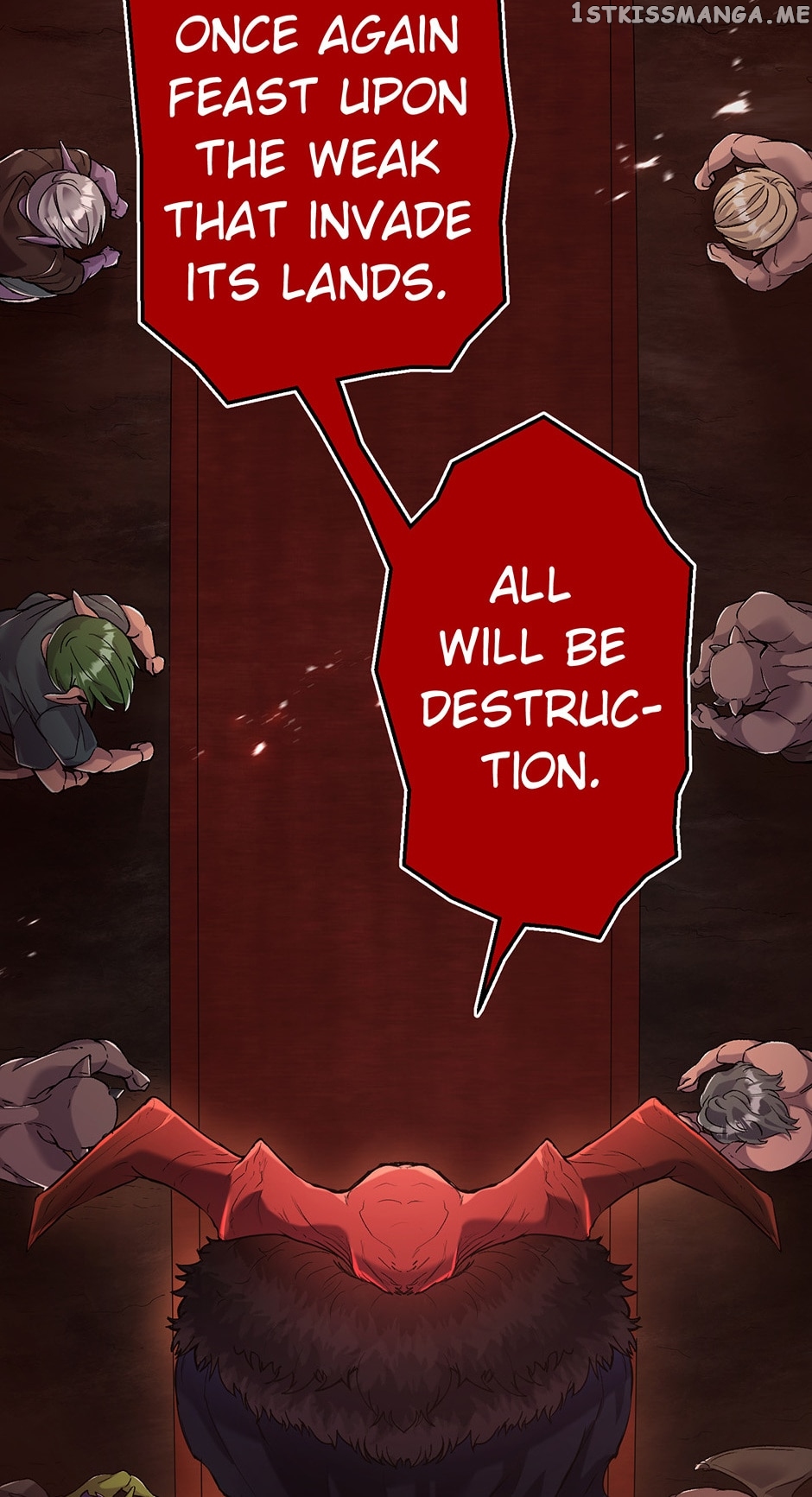 Salvos (A Monster Evolution LitRPG) Chapter 1 - page 5
