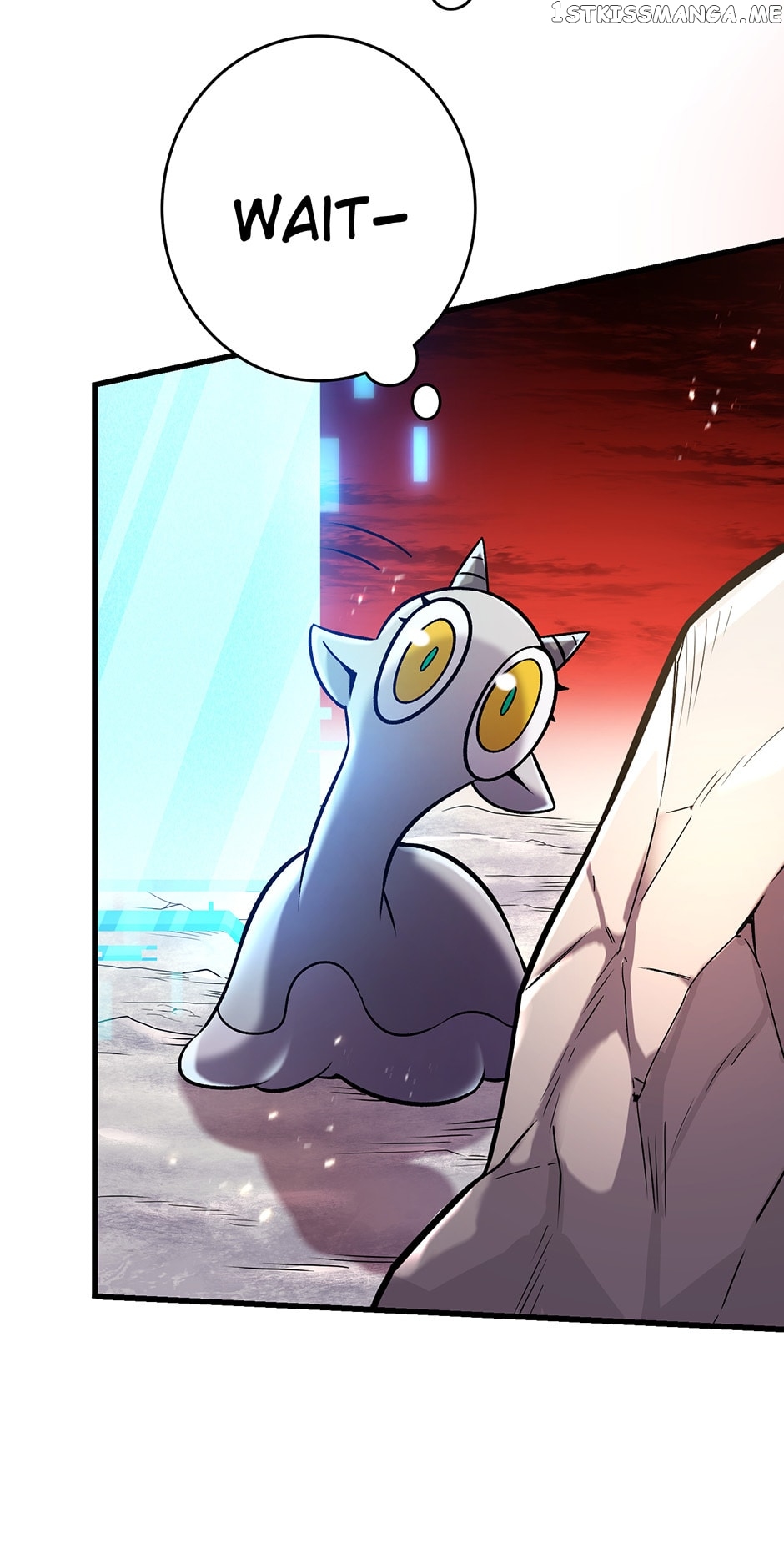 Salvos (A Monster Evolution LitRPG) Chapter 1 - page 59