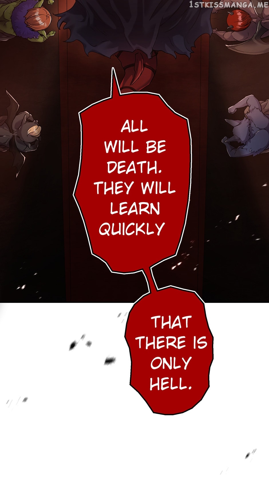 Salvos (A Monster Evolution LitRPG) Chapter 1 - page 6