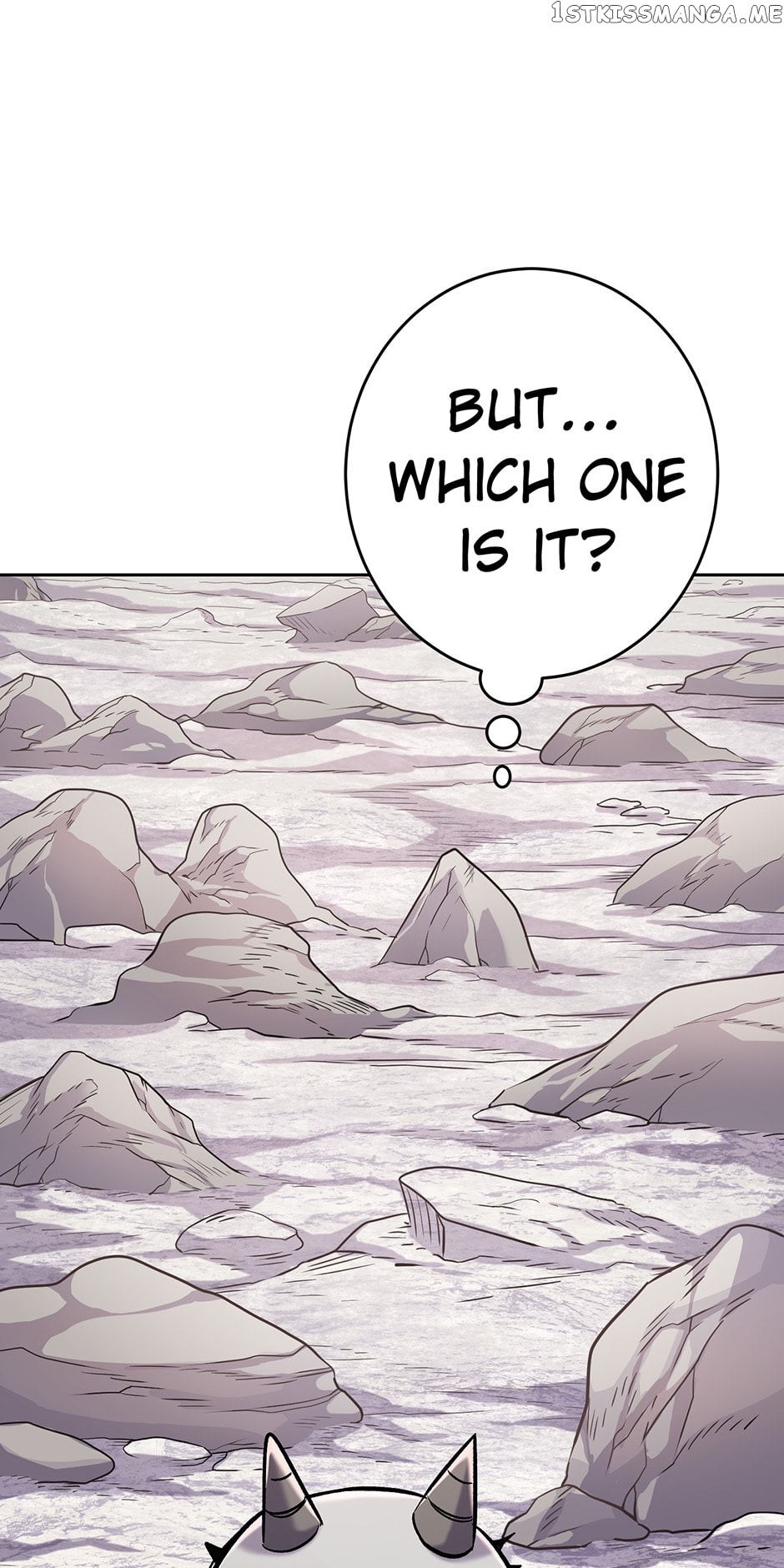 Salvos (A Monster Evolution LitRPG) Chapter 1 - page 75