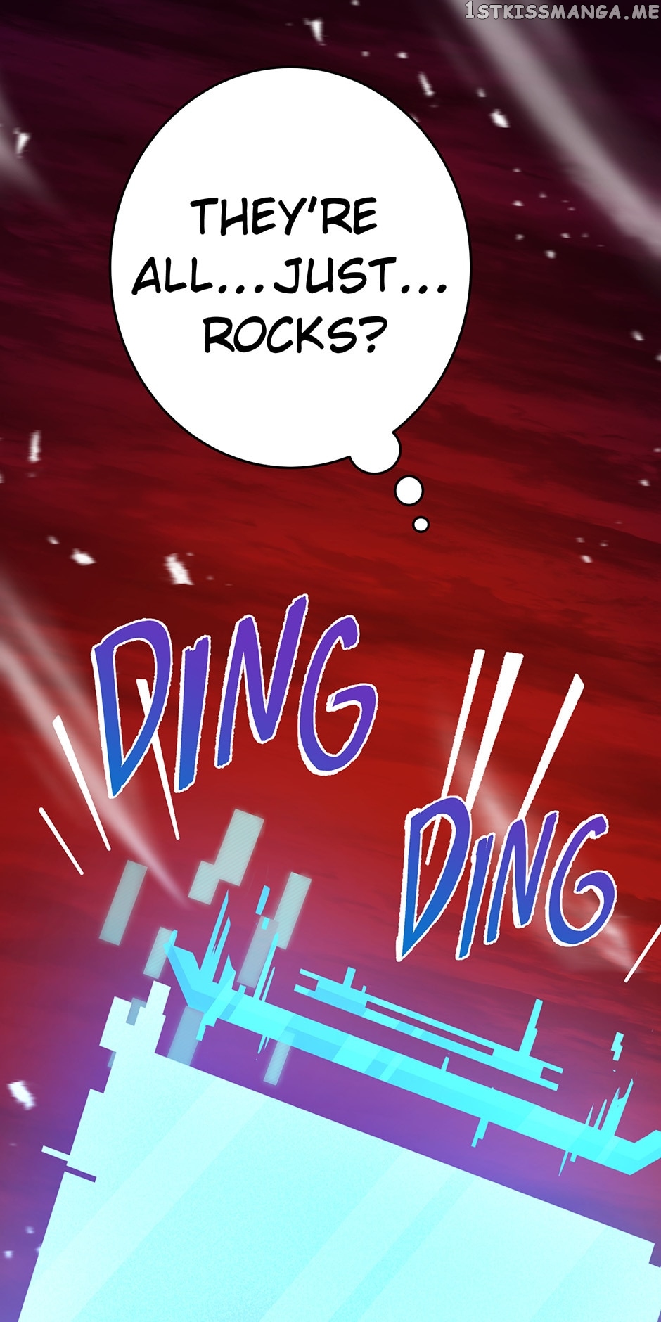 Salvos (A Monster Evolution LitRPG) Chapter 1 - page 77
