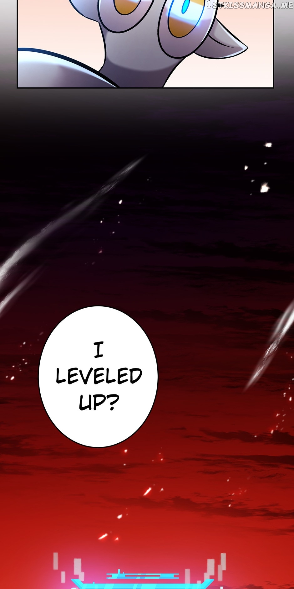 Salvos (A Monster Evolution LitRPG) Chapter 1 - page 82