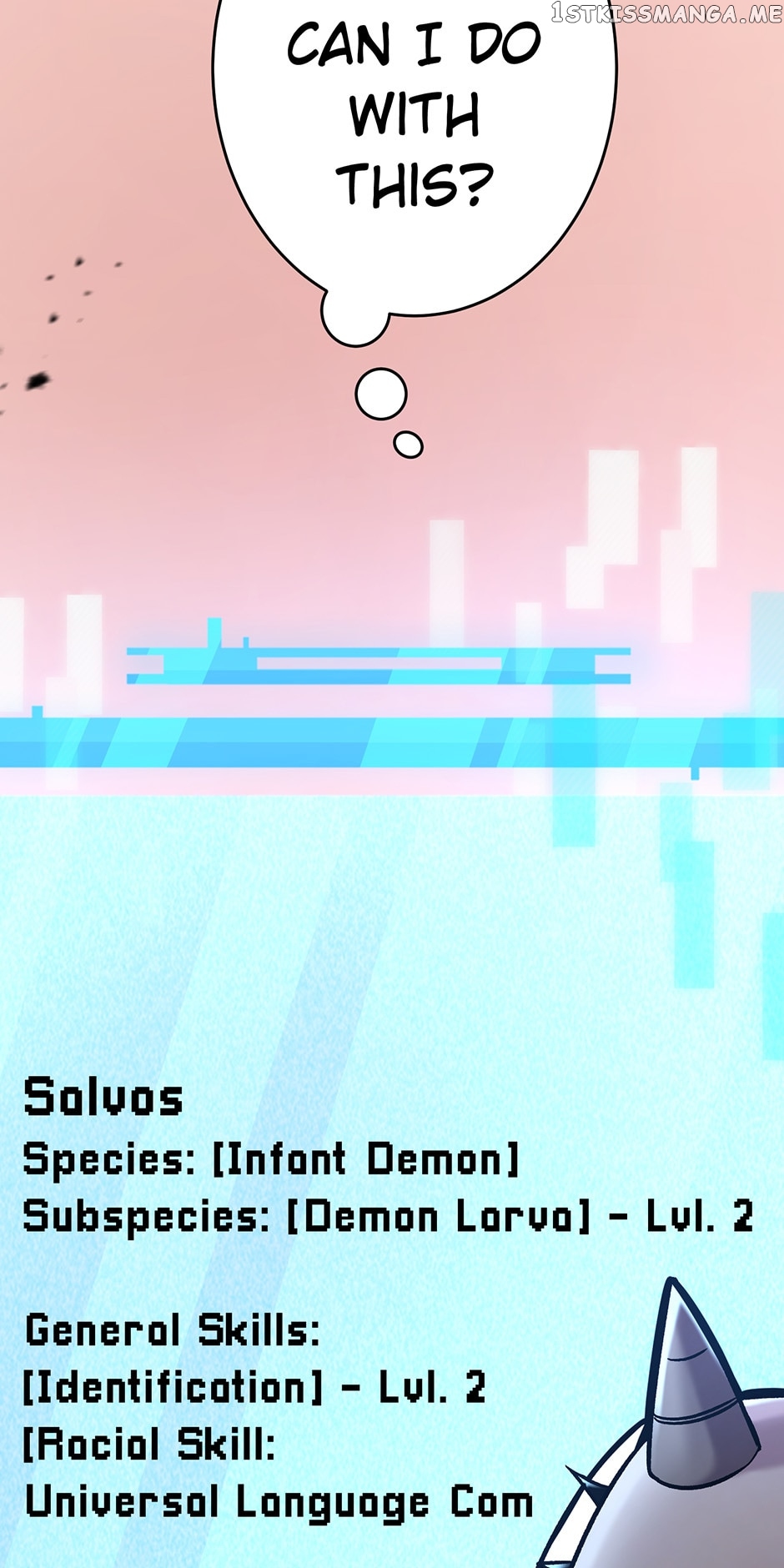 Salvos (A Monster Evolution LitRPG) Chapter 1 - page 92