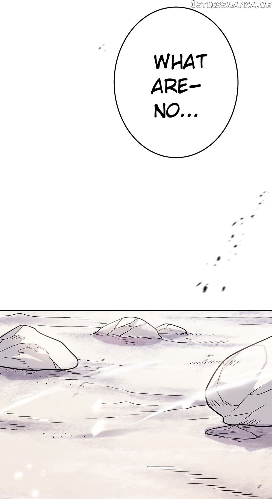 Salvos (A Monster Evolution LitRPG) Chapter 1 - page 95