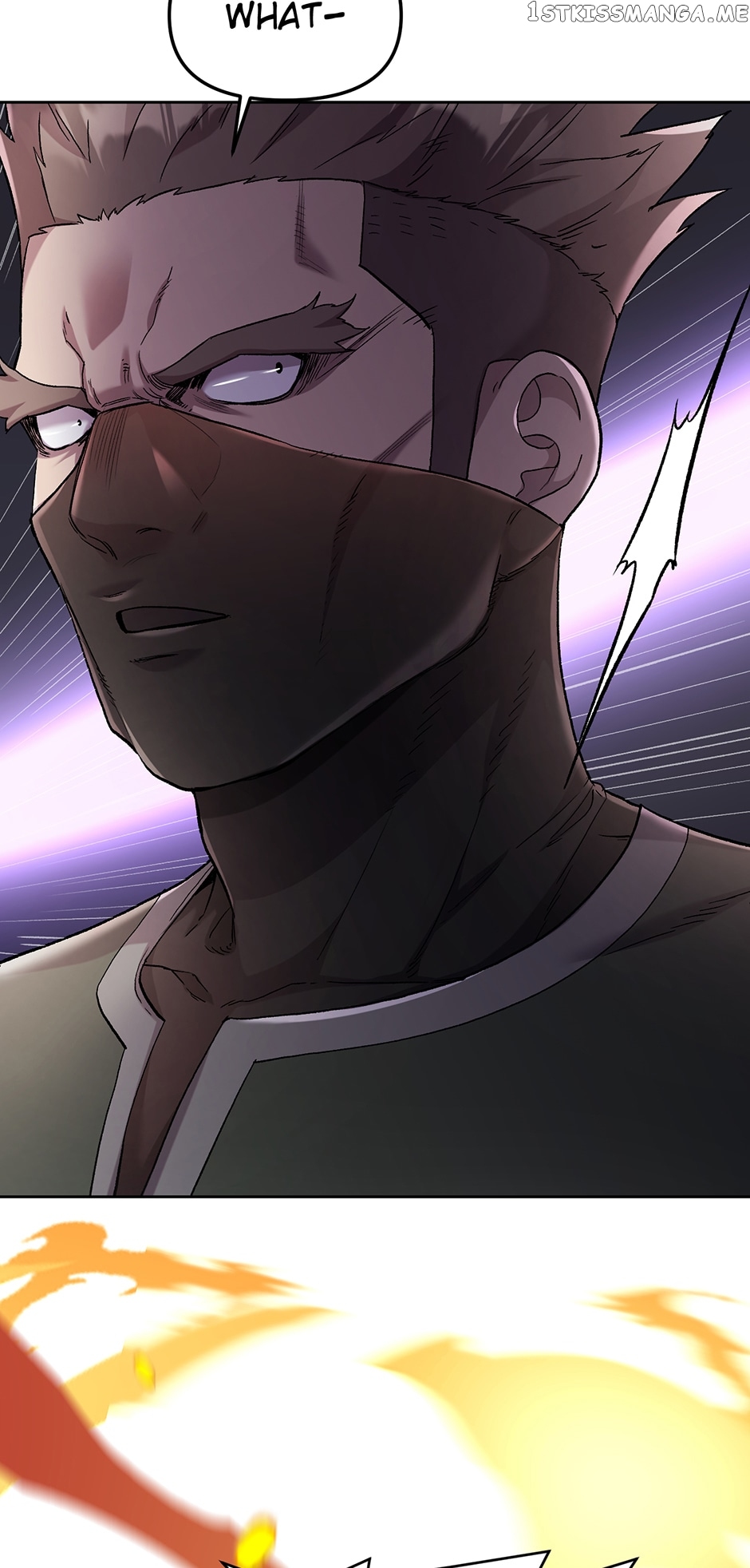 Salvos (A Monster Evolution LitRPG) Chapter 20 - page 11