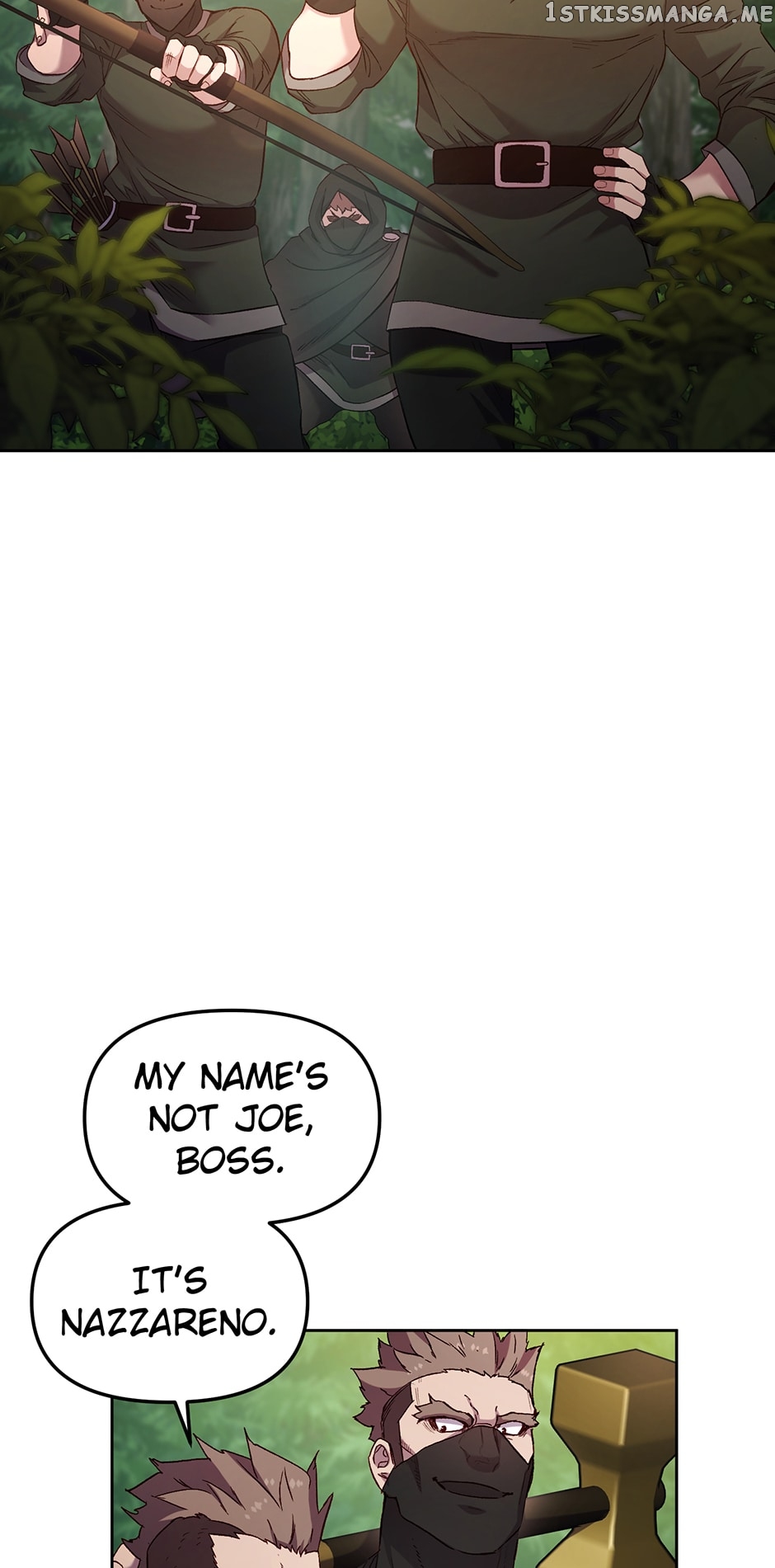 Salvos (A Monster Evolution LitRPG) Chapter 20 - page 2