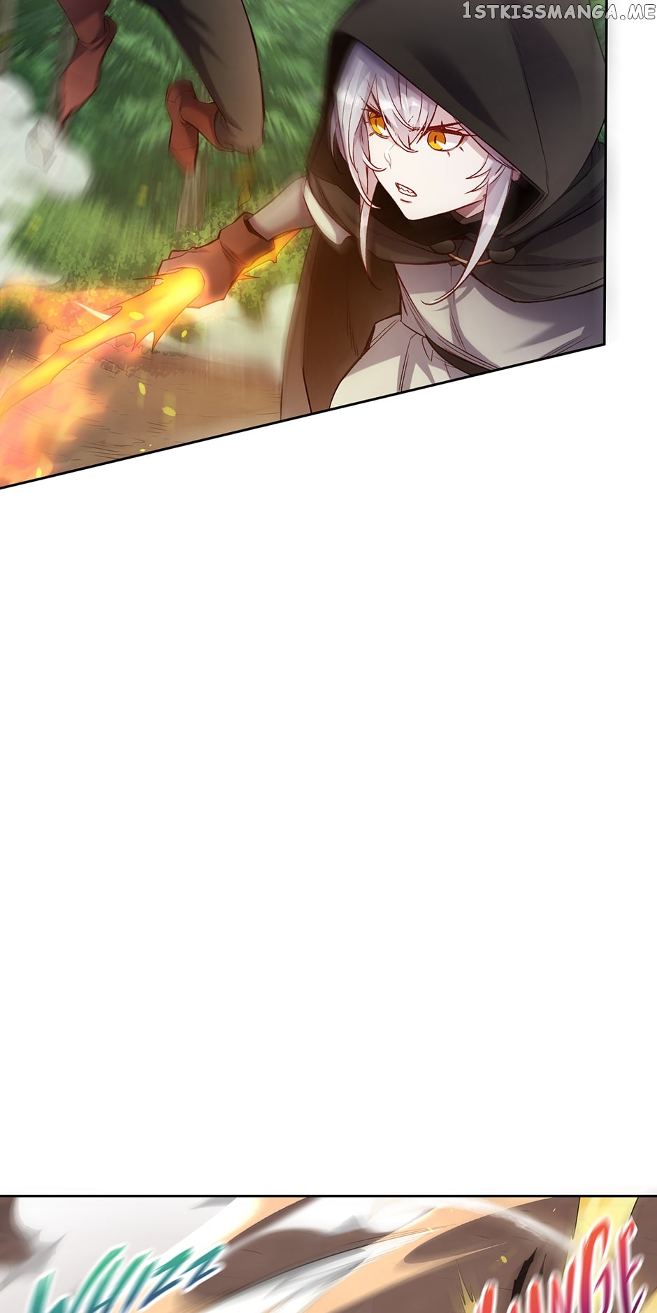 Salvos (A Monster Evolution LitRPG) Chapter 20 - page 29